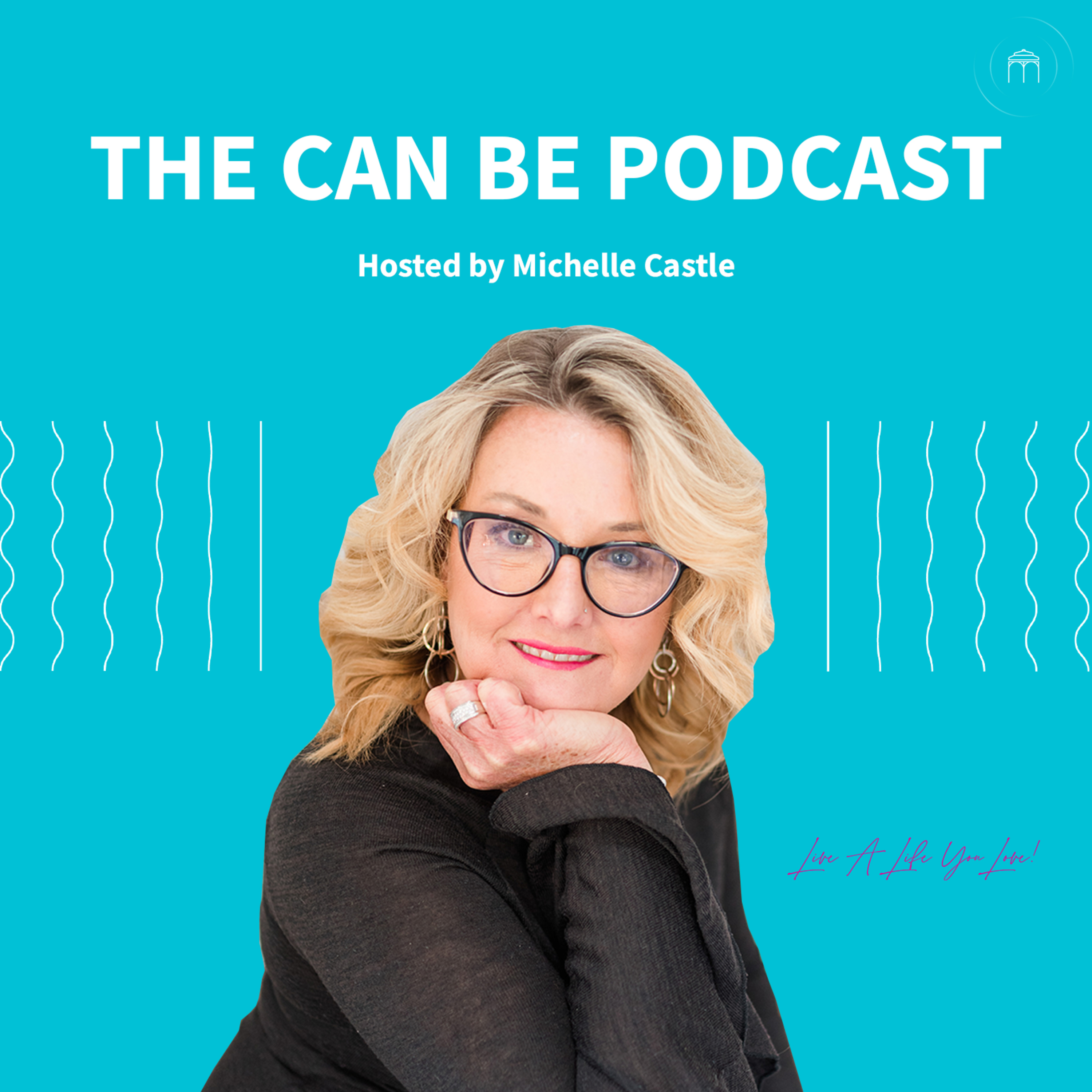 The Can Be Podcast
