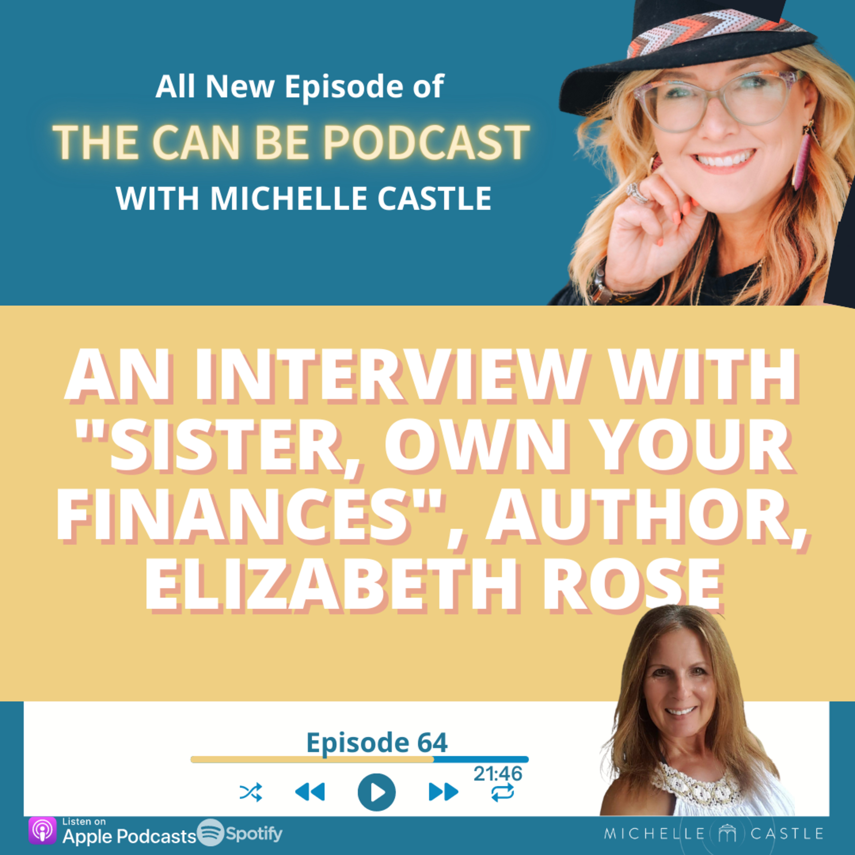 The Can Be Podcast