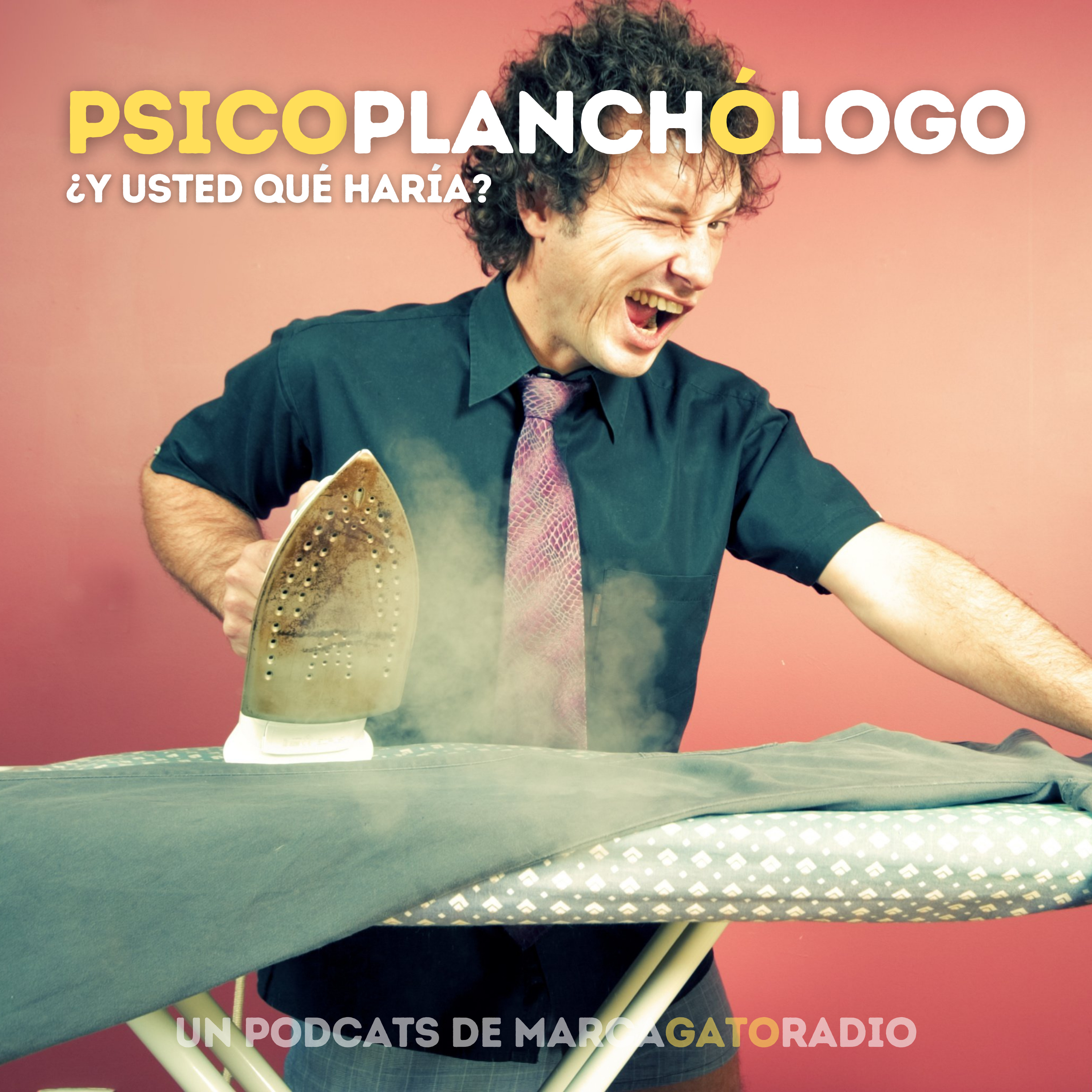 Tráiler PSICOPLANCHÓLOGO episode artwork