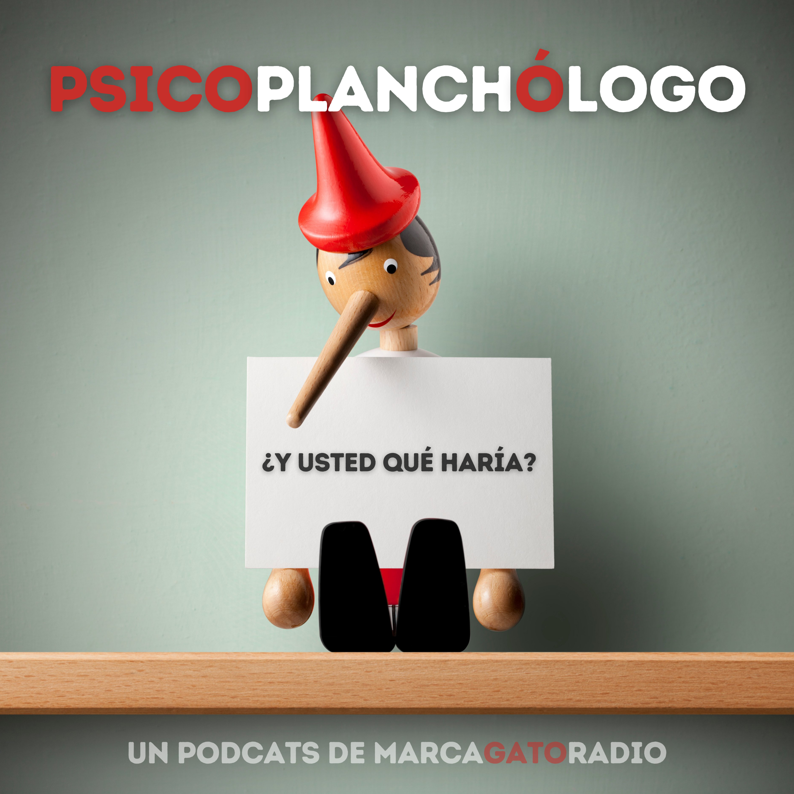 Mentira fresca.  episode artwork