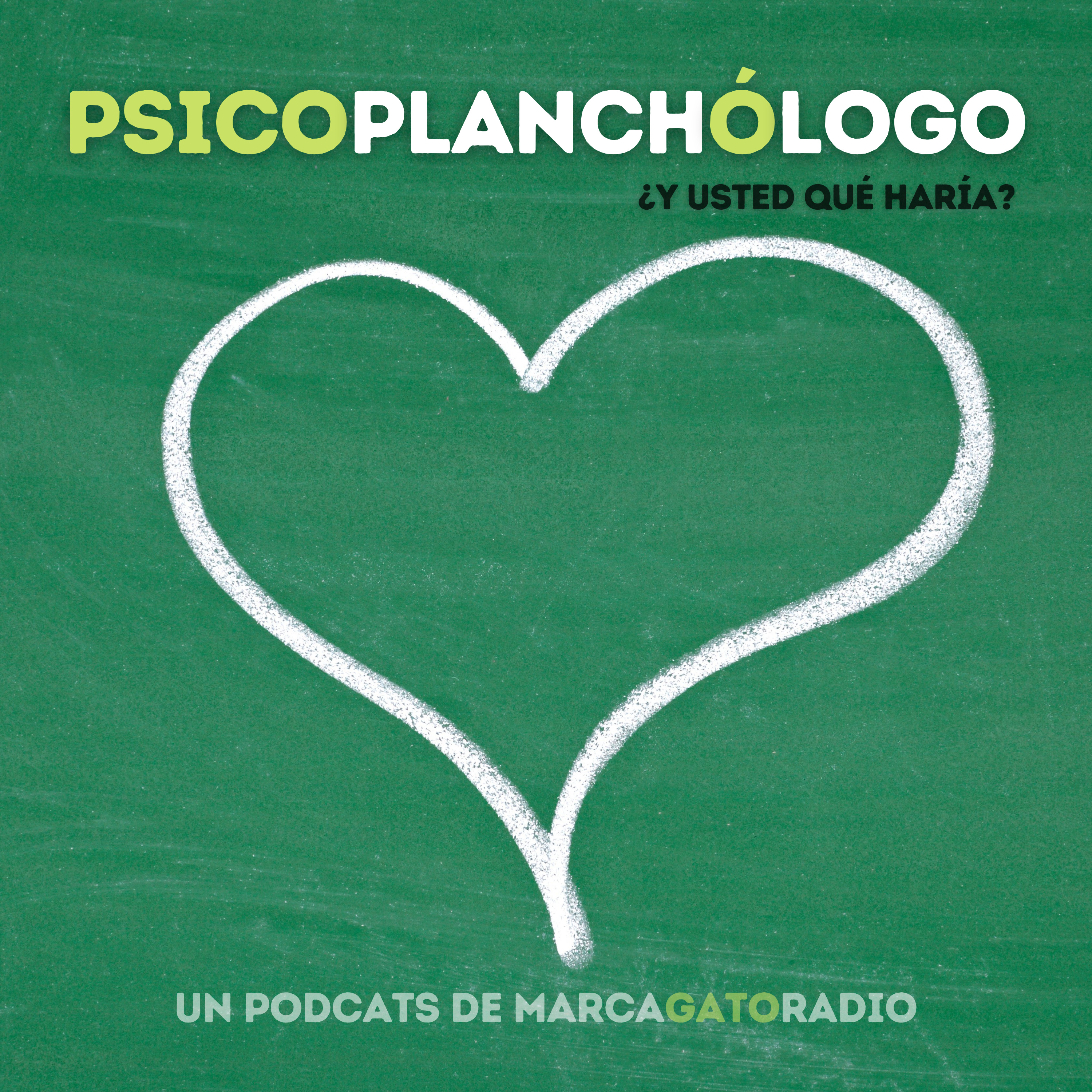 El Profe recto.  episode artwork