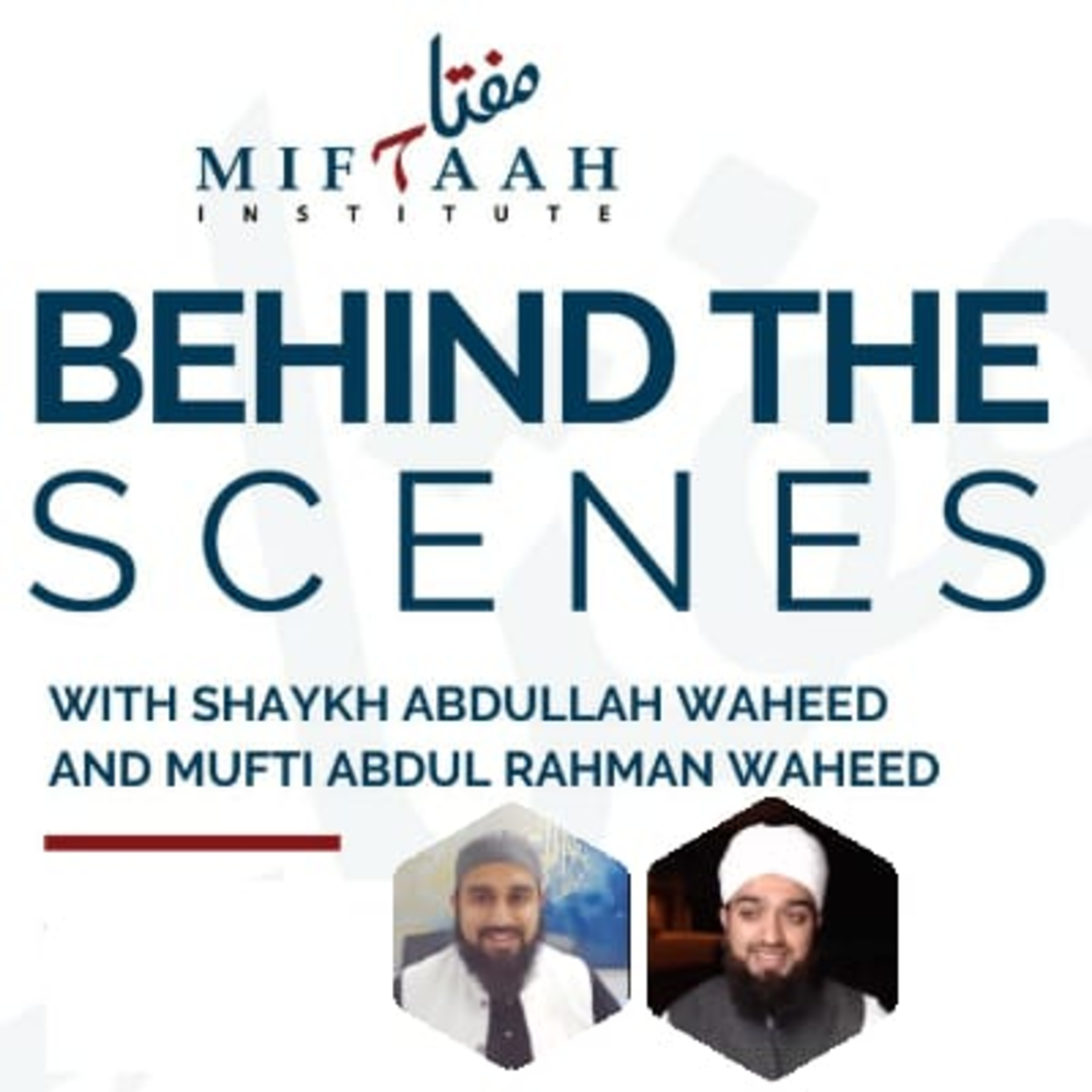 Miftaah Institute
