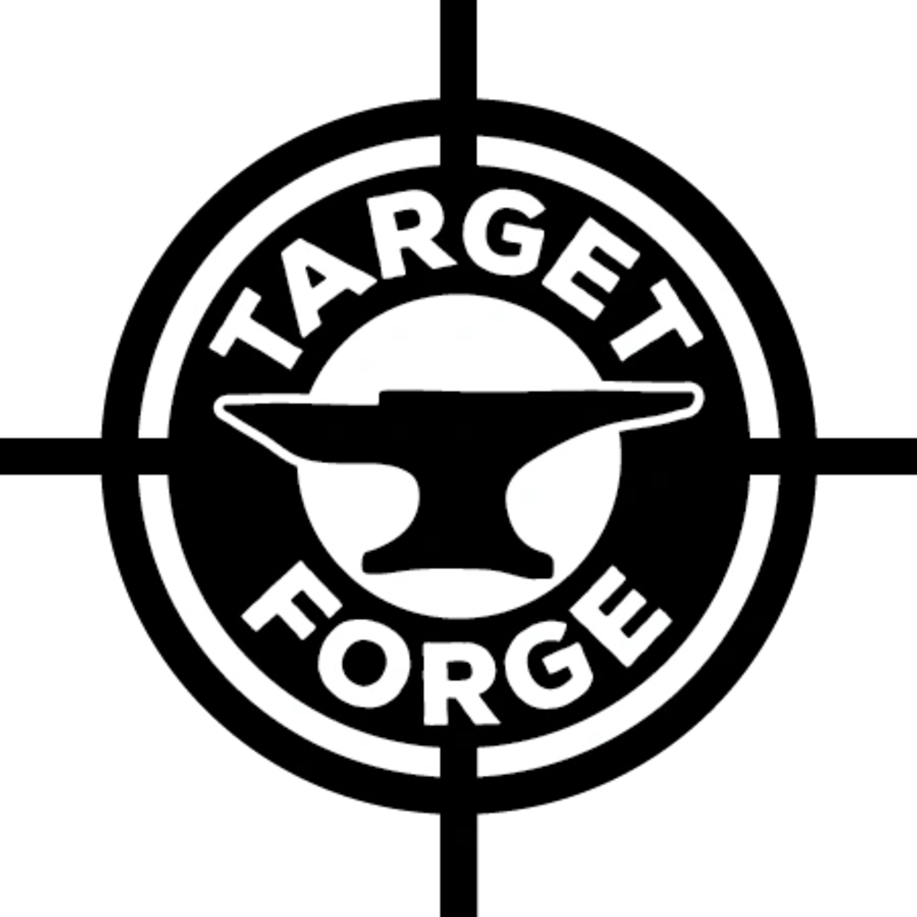 Target Forge, Men's Health and Shooting Airguns with Bill Ruehl