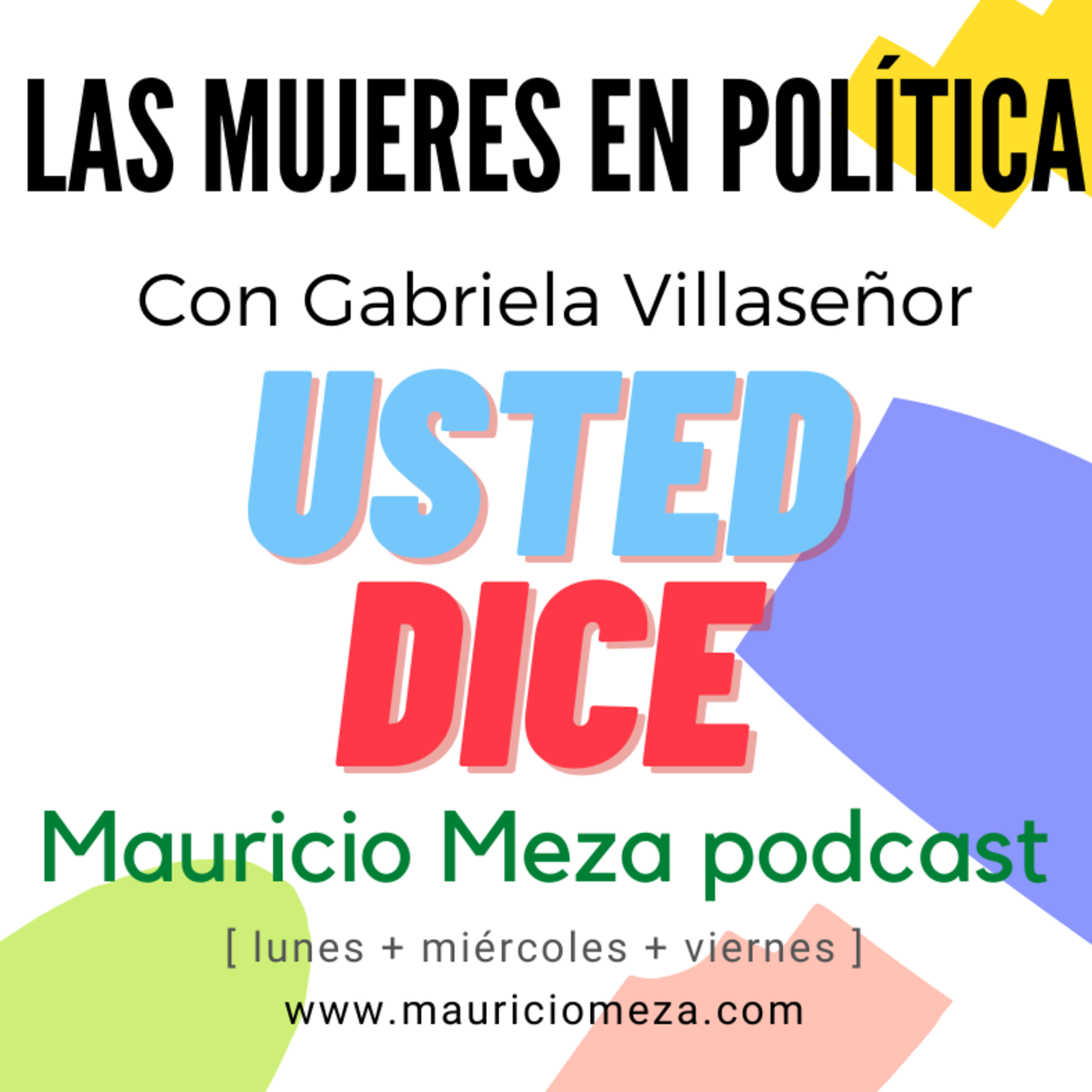 Usted Dice