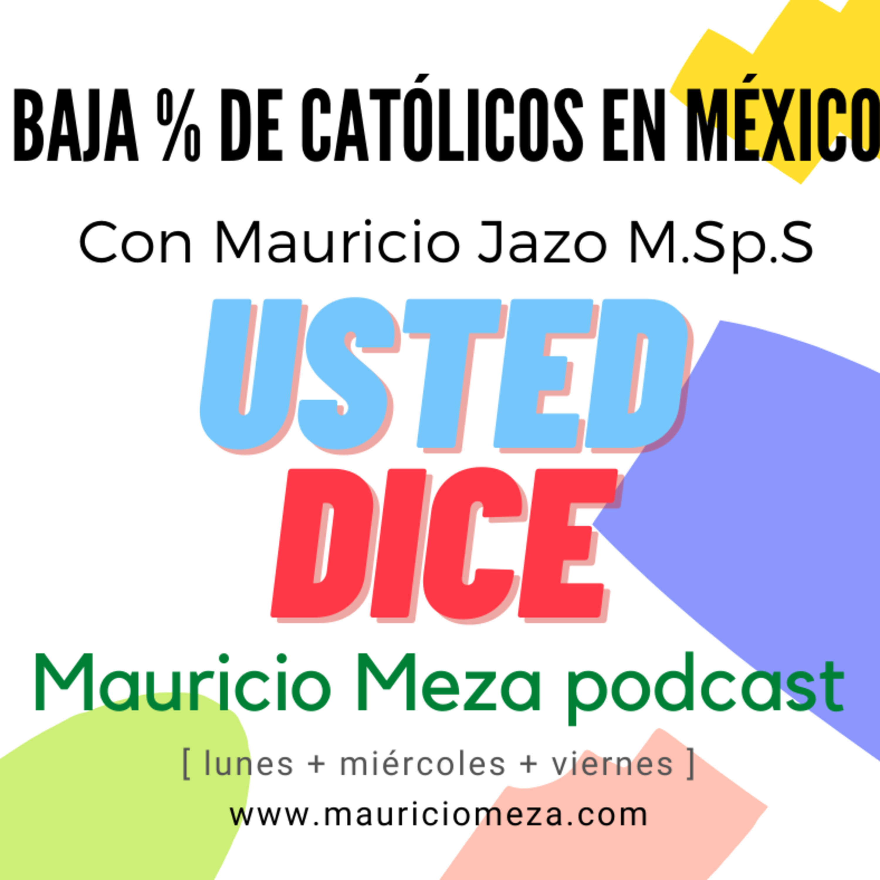 Usted Dice