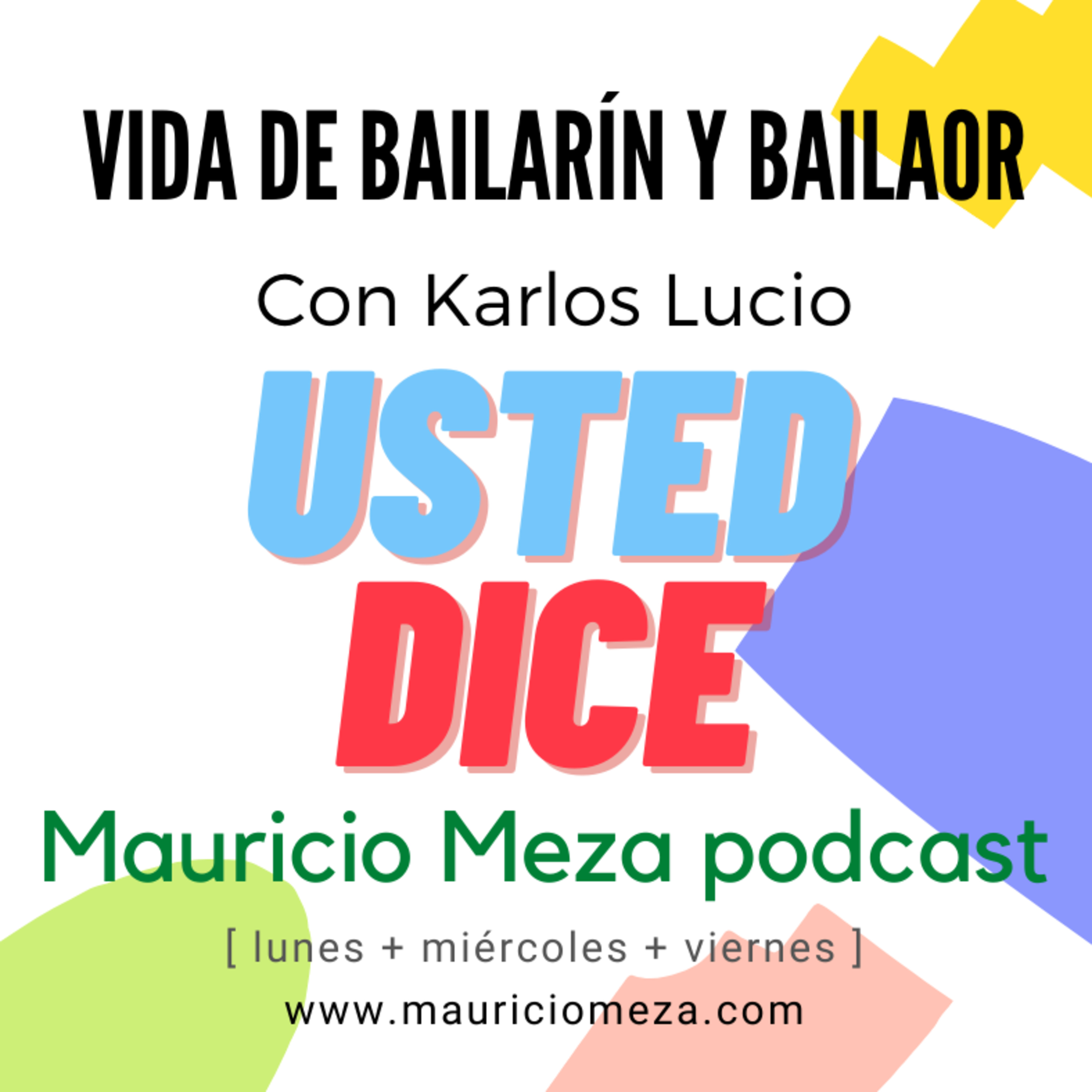 Usted Dice