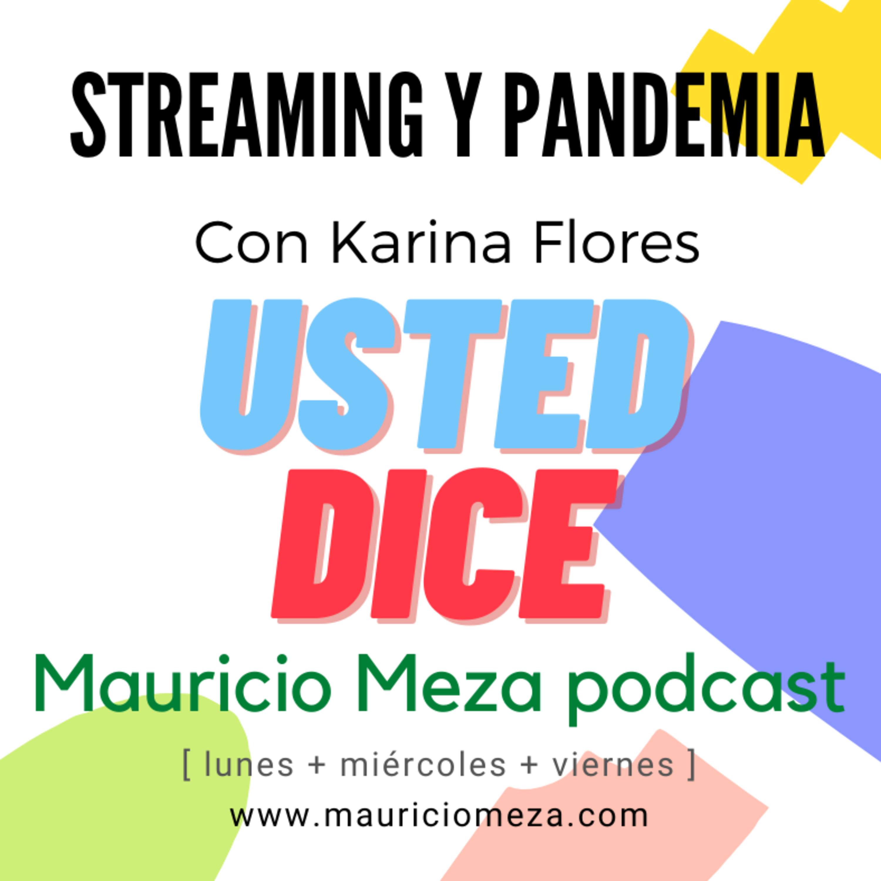 Usted Dice
