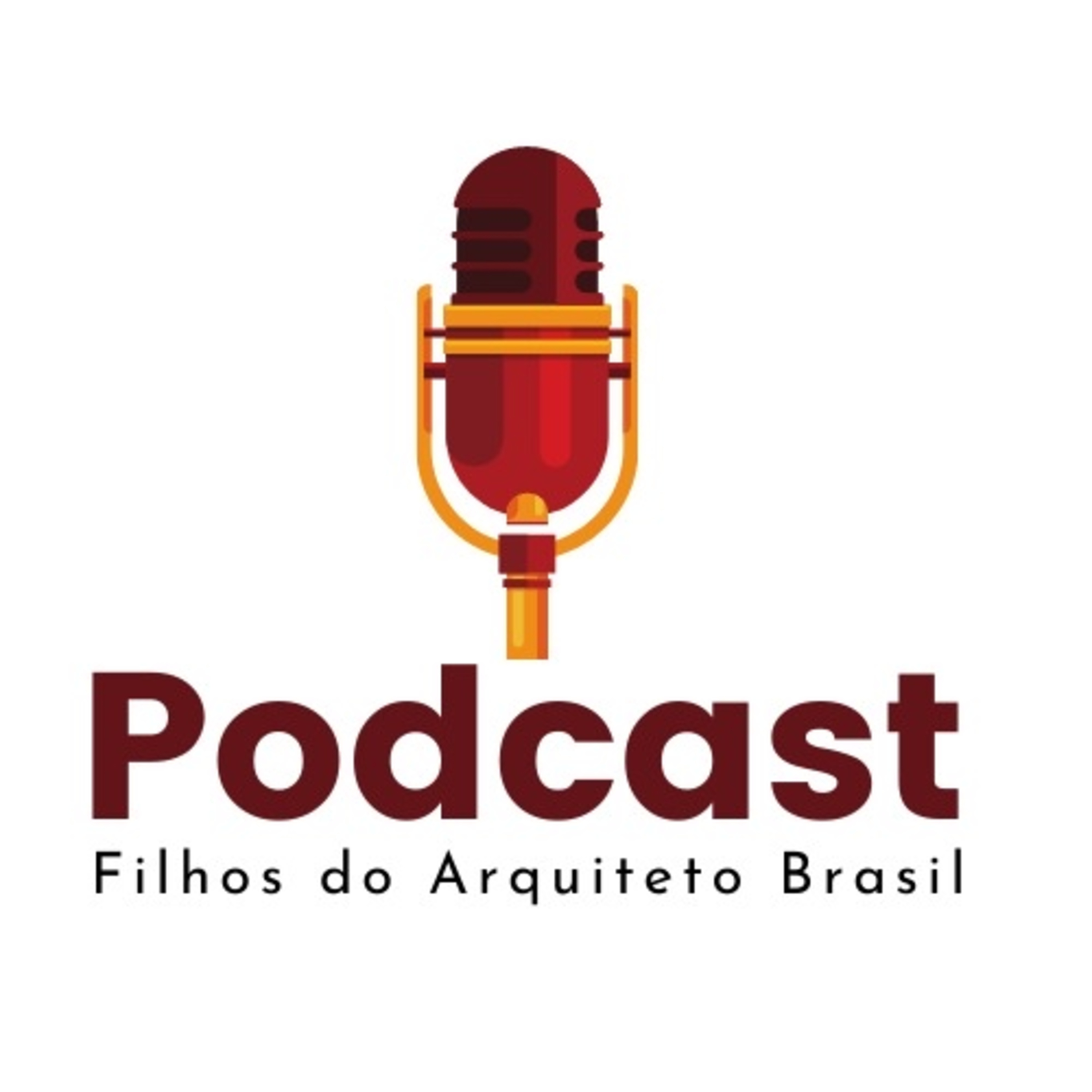 Filhos do Arquiteto Brasil