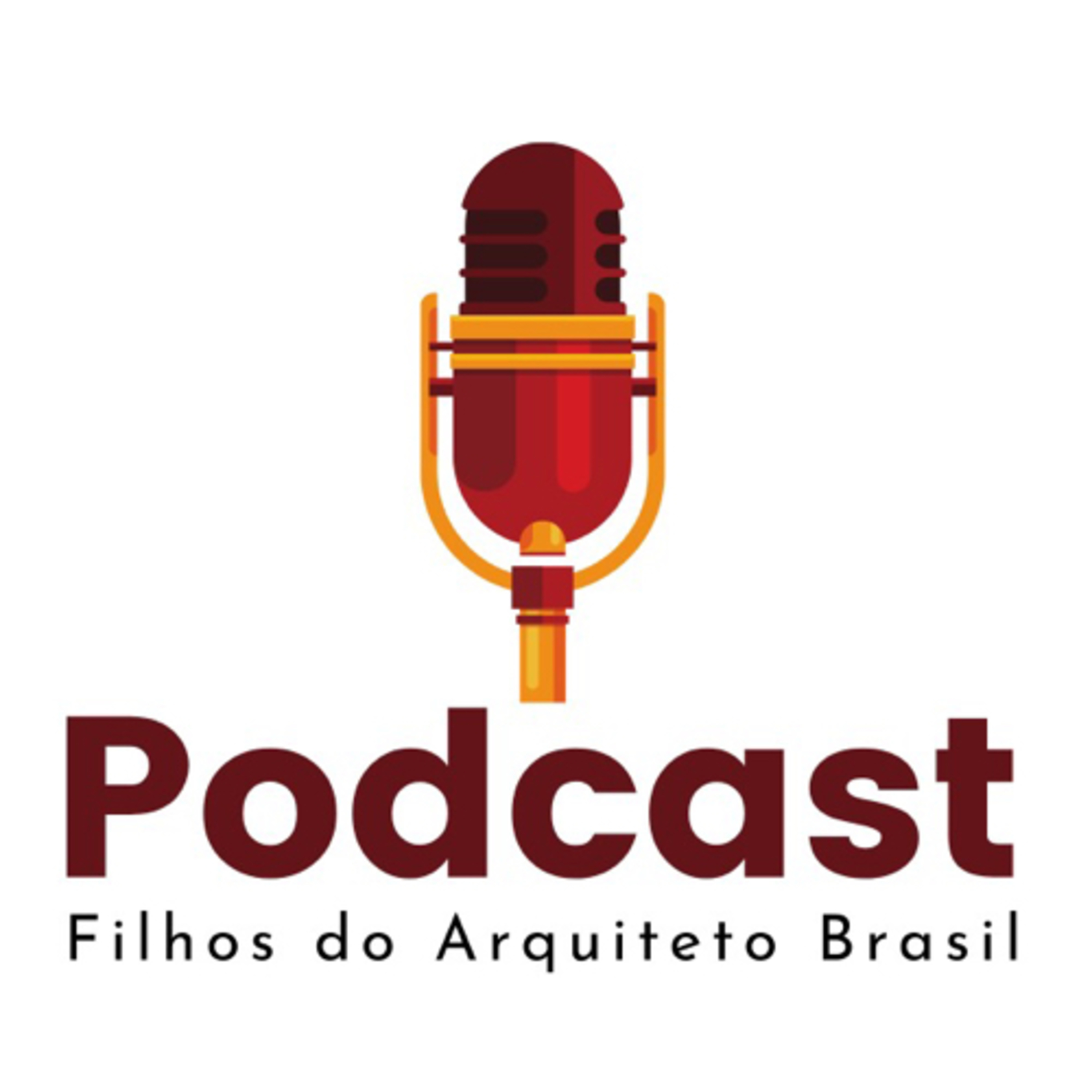 Filhos do Arquiteto Brasil