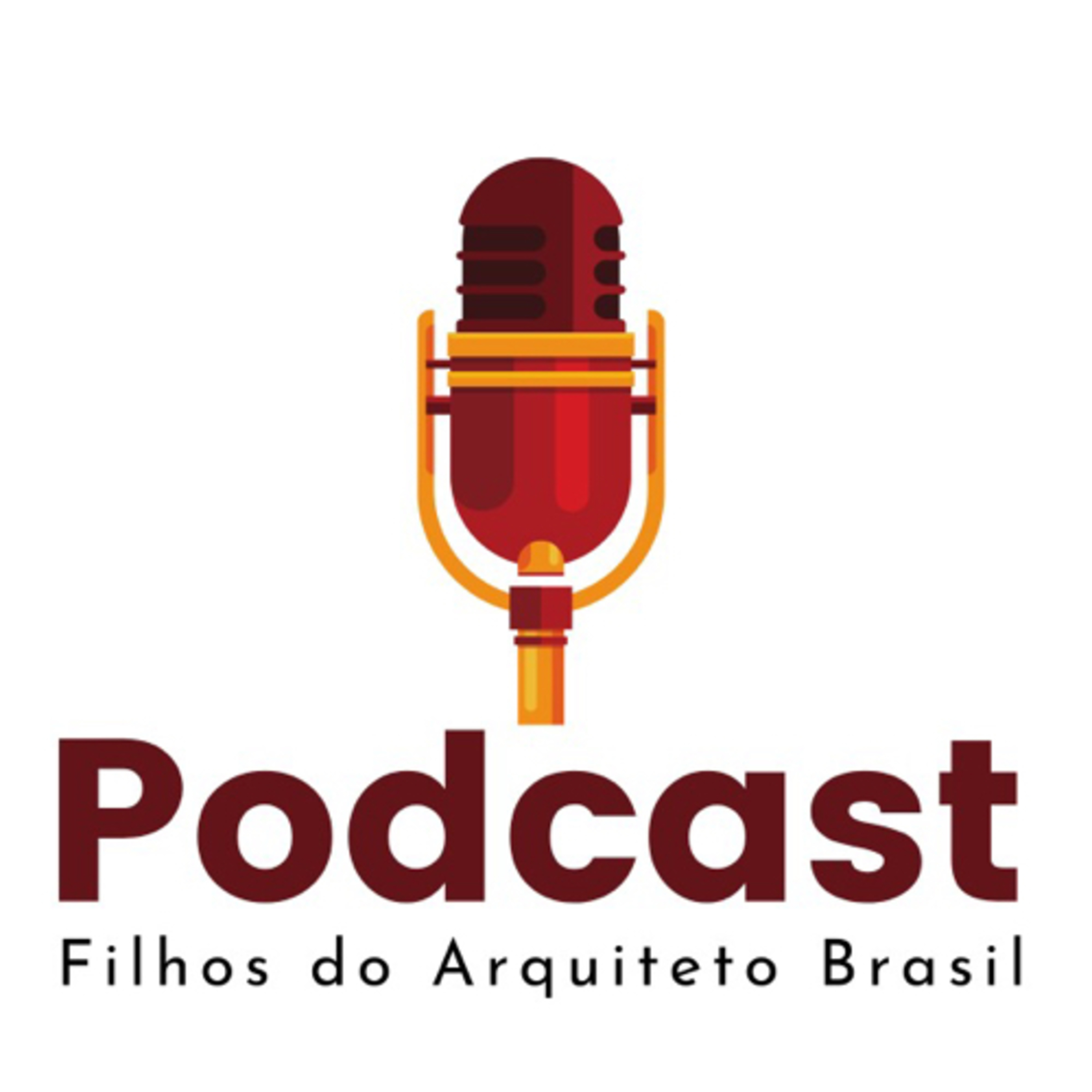 Filhos do Arquiteto Brasil