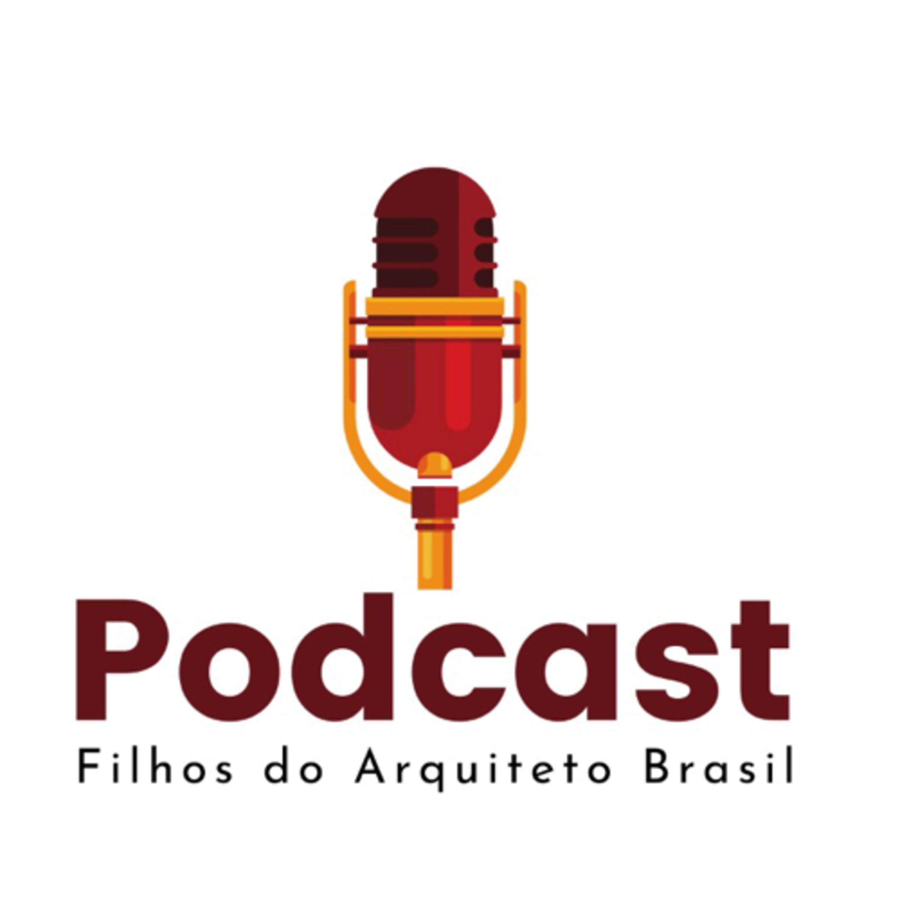 Filhos do Arquiteto Brasil