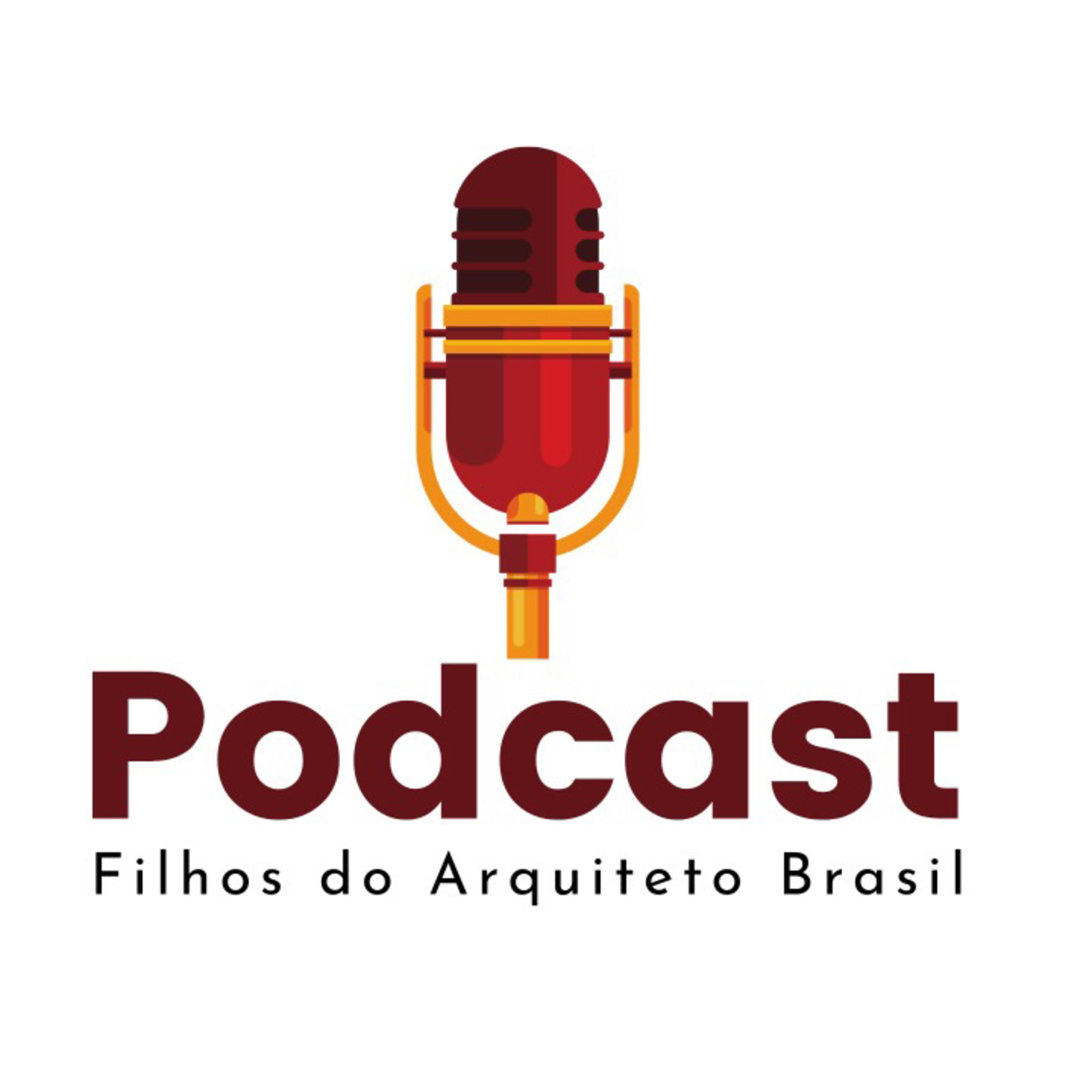 Filhos do Arquiteto Brasil