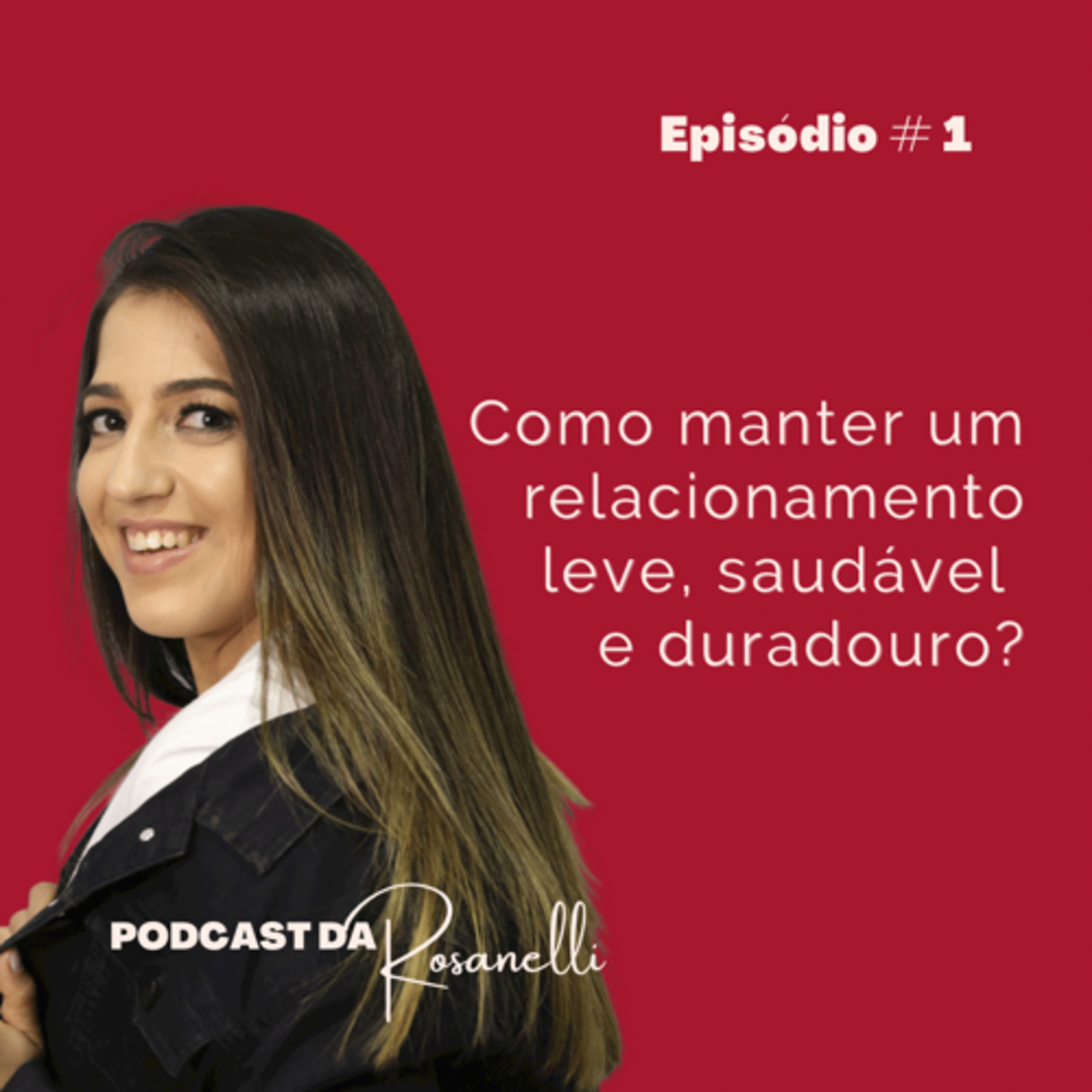 Podcast da Rosanelli