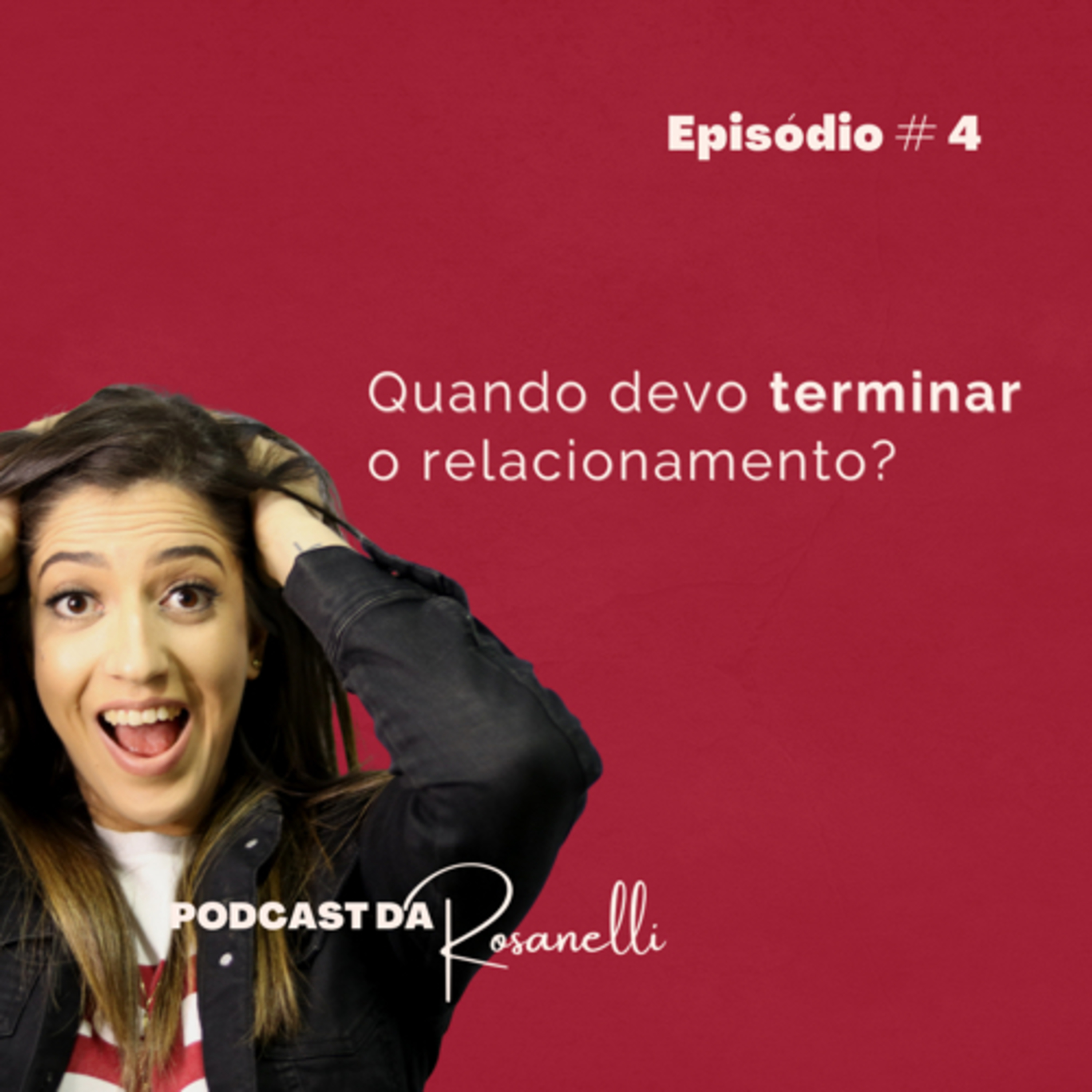 Podcast da Rosanelli