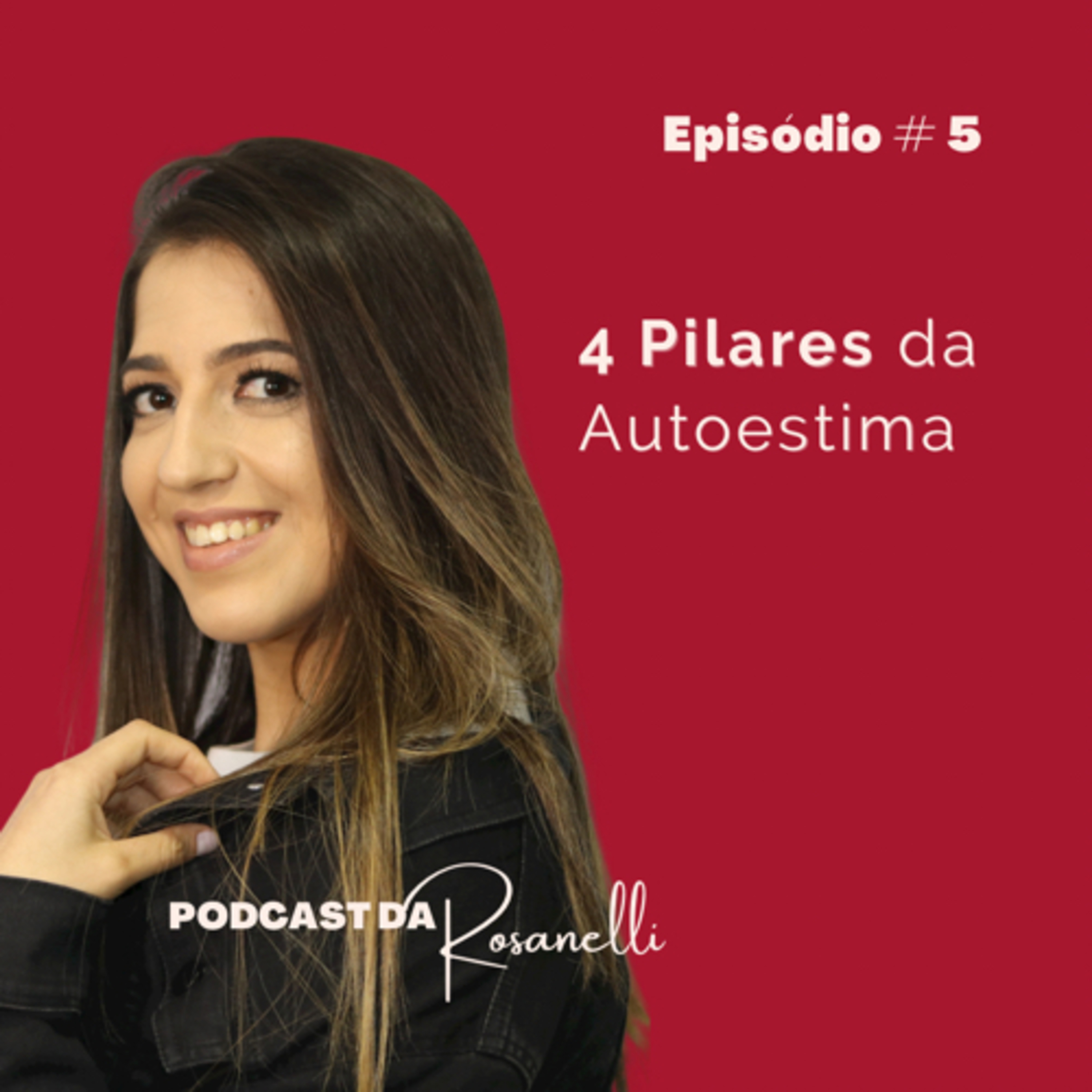 Podcast da Rosanelli