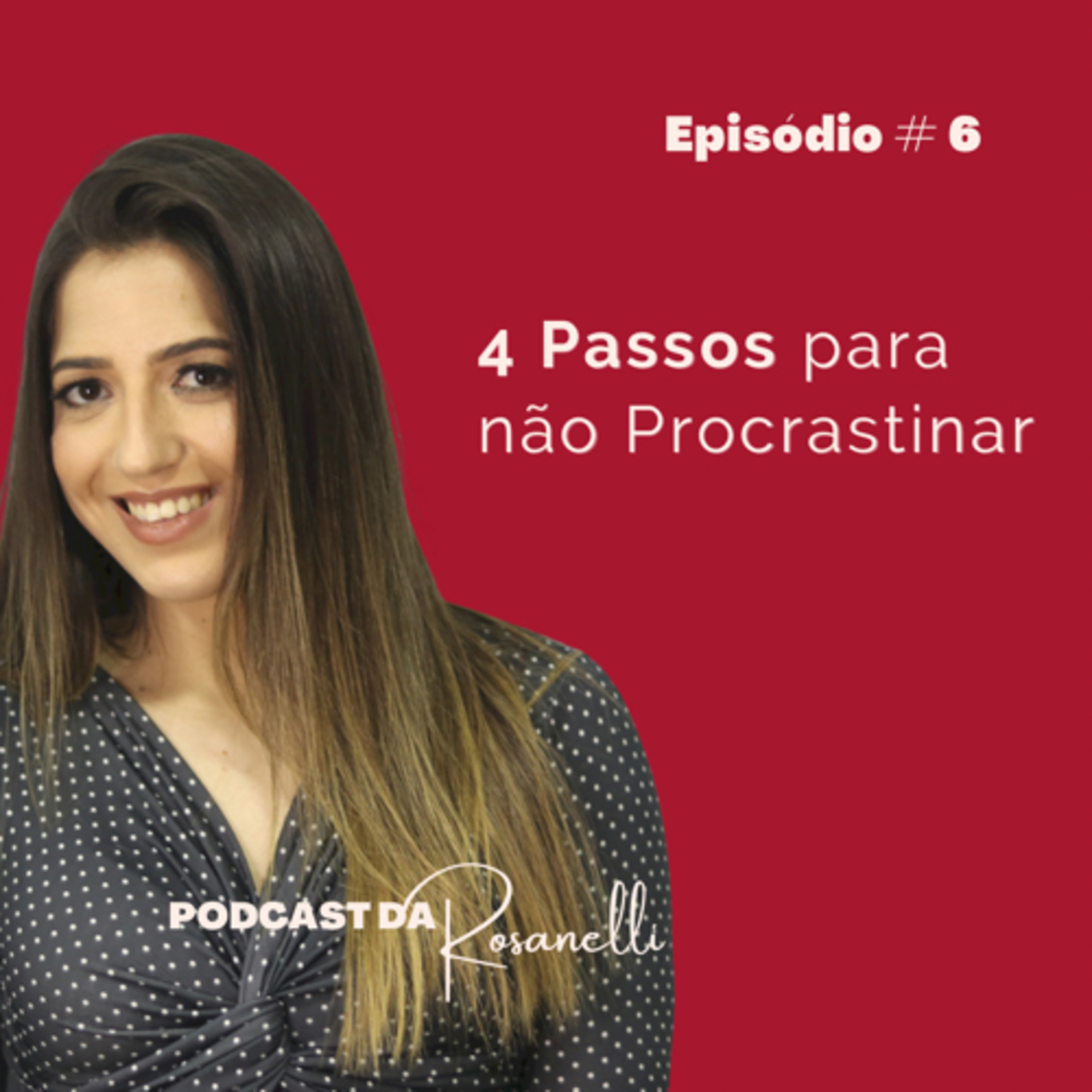 Podcast da Rosanelli