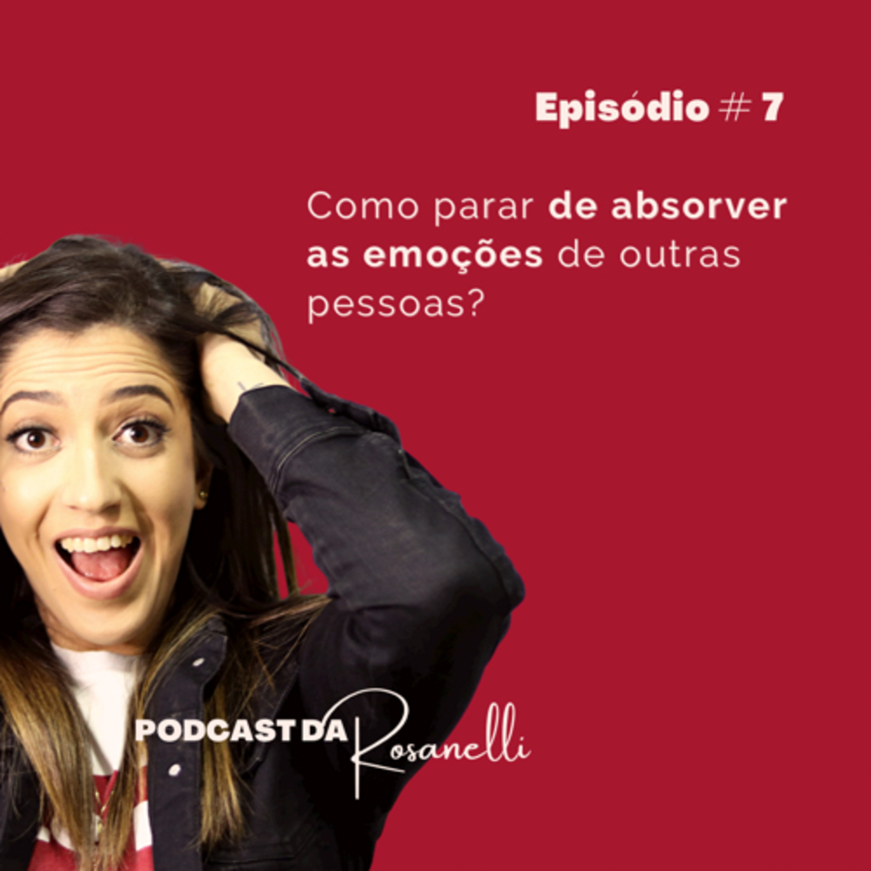 Podcast da Rosanelli