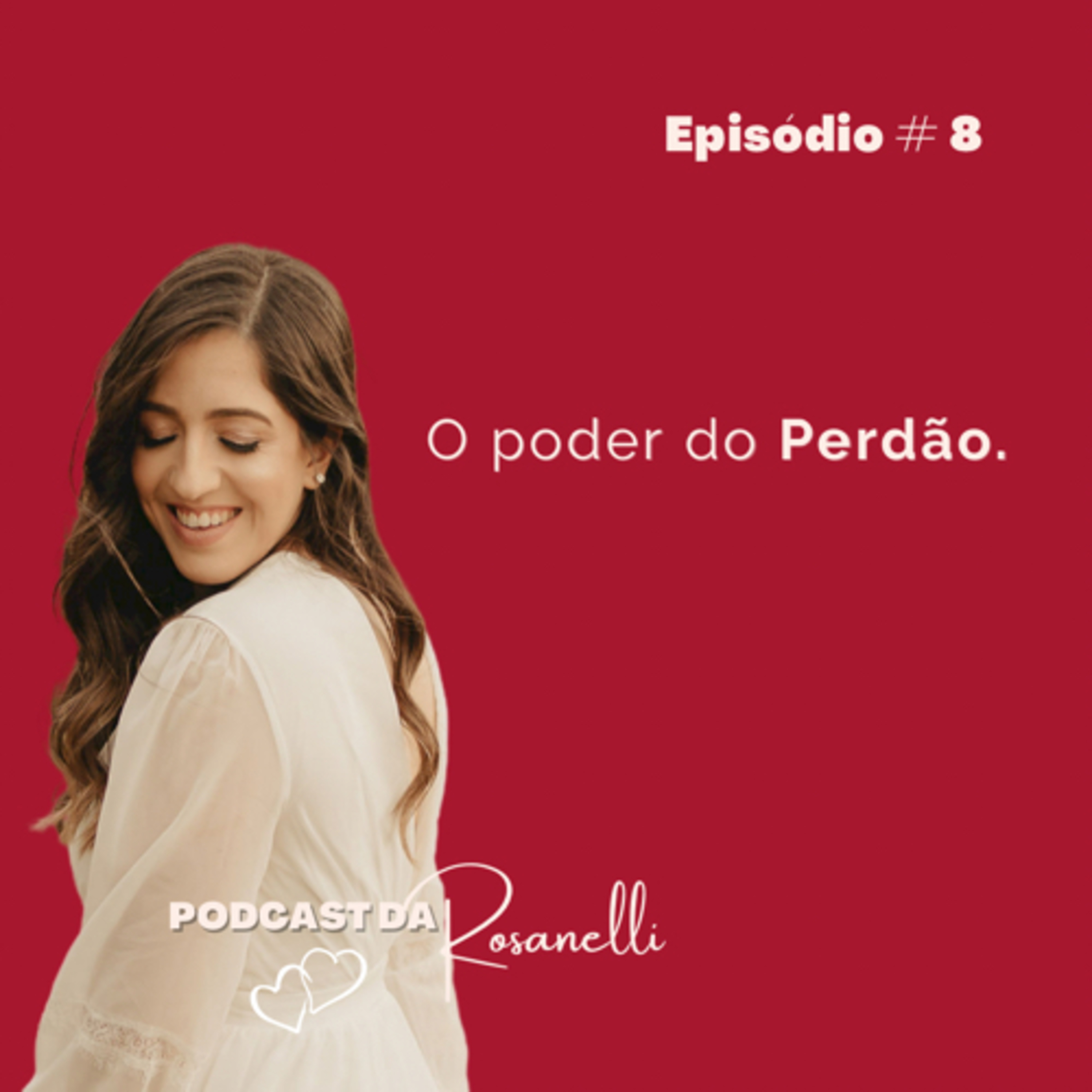 Podcast da Rosanelli