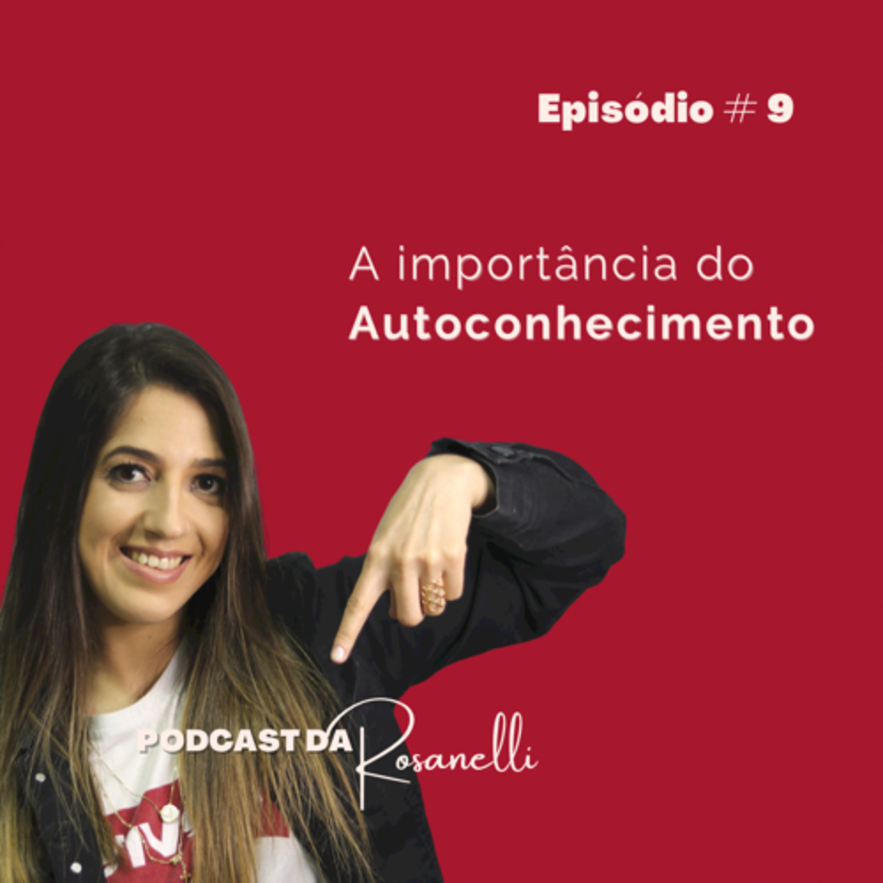 Podcast da Rosanelli