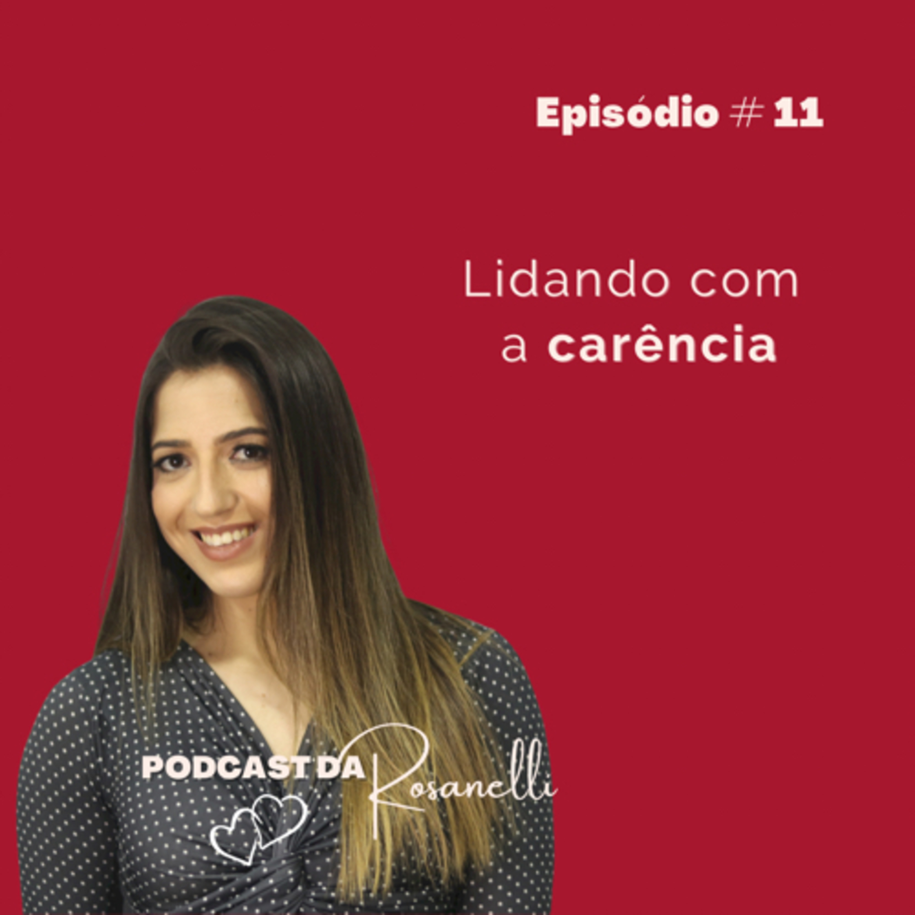 Podcast da Rosanelli
