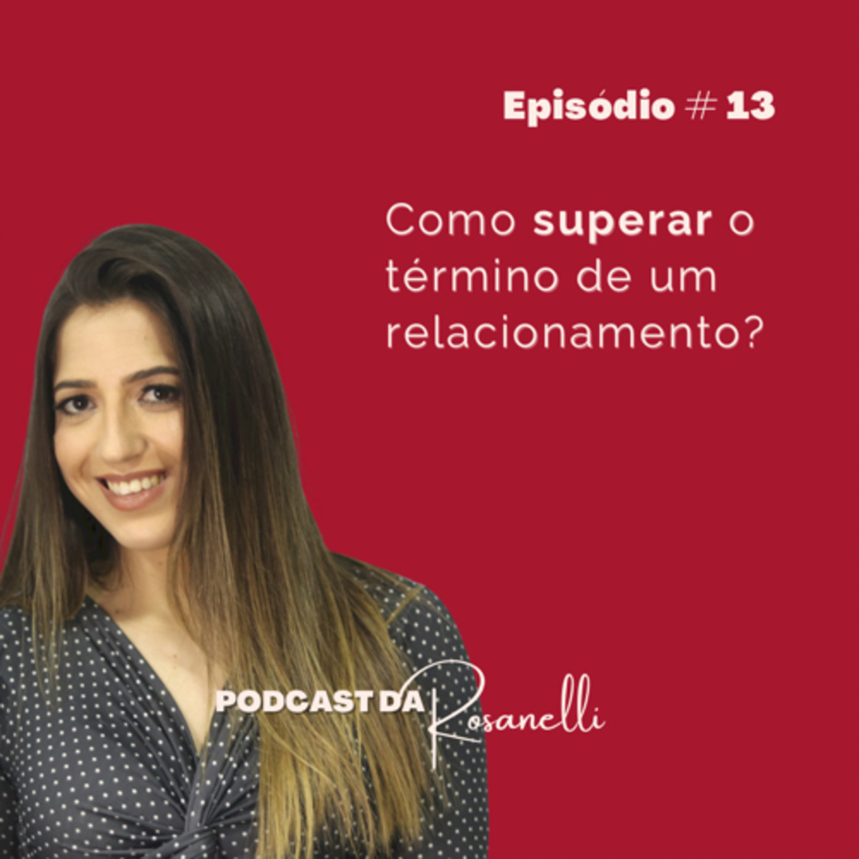 Podcast da Rosanelli
