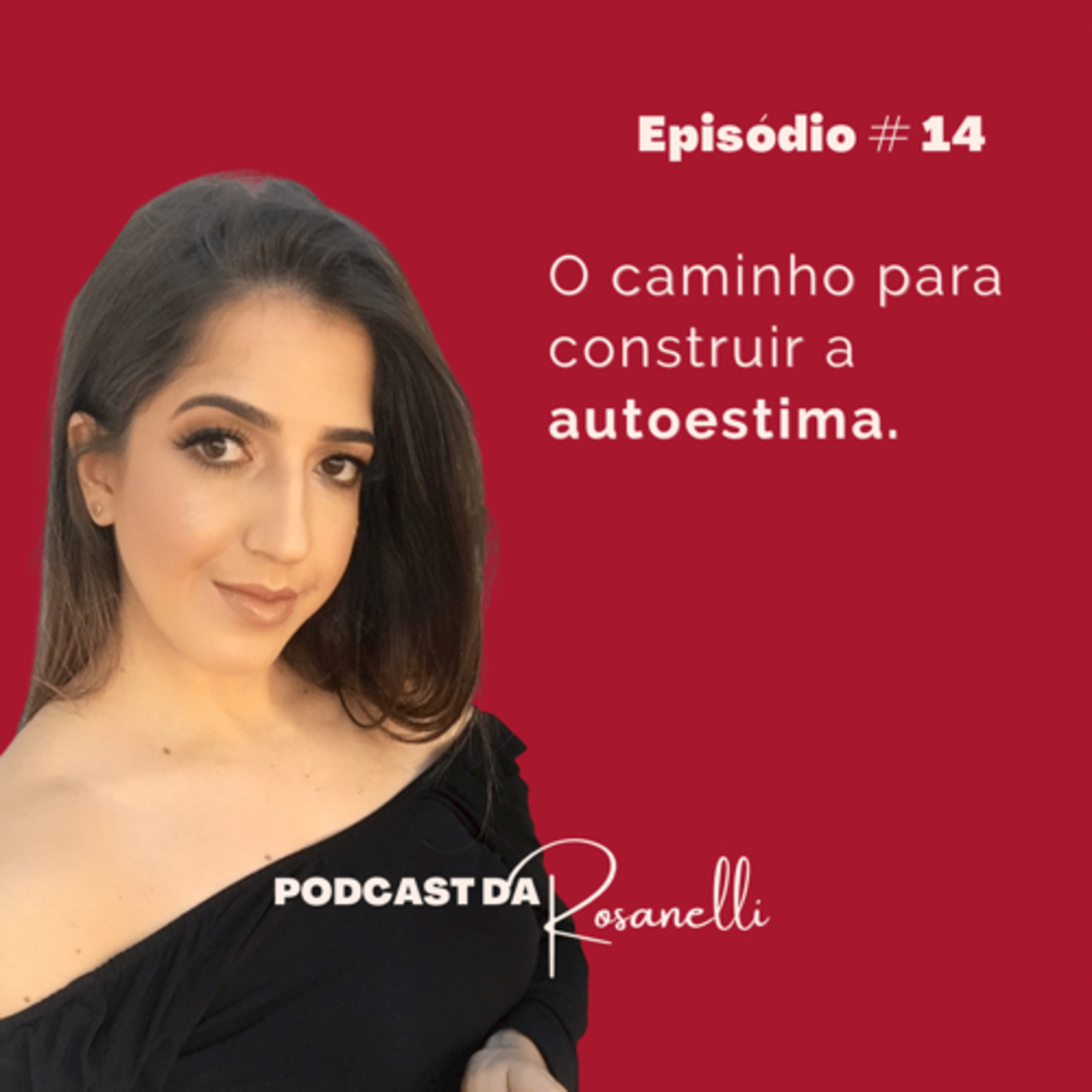 Podcast da Rosanelli