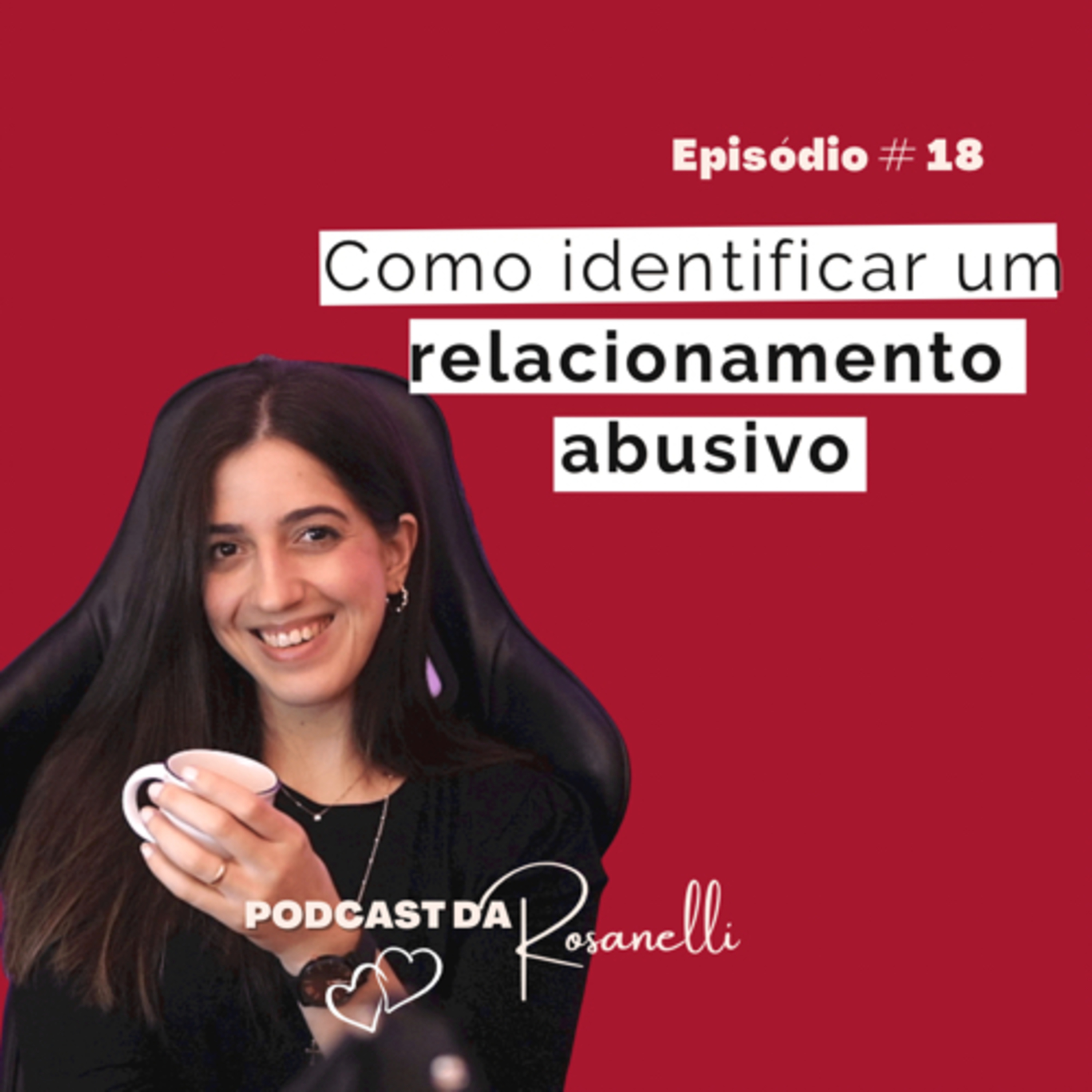 Podcast da Rosanelli