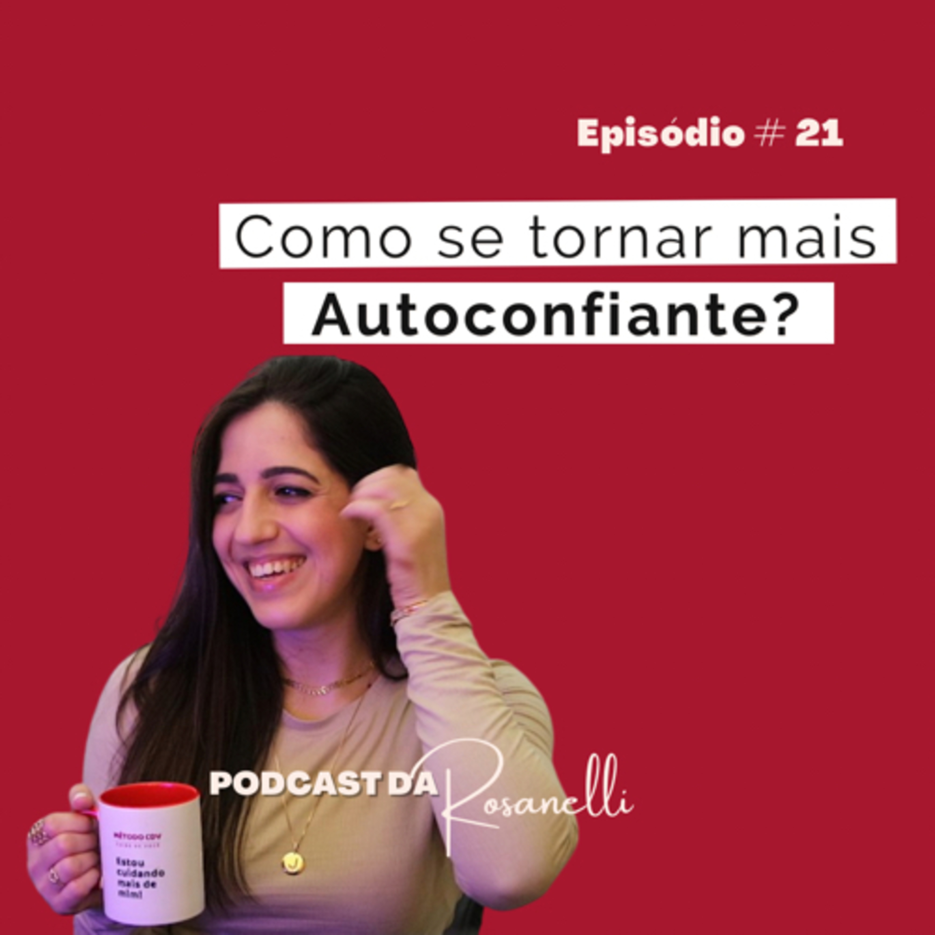 Podcast da Rosanelli