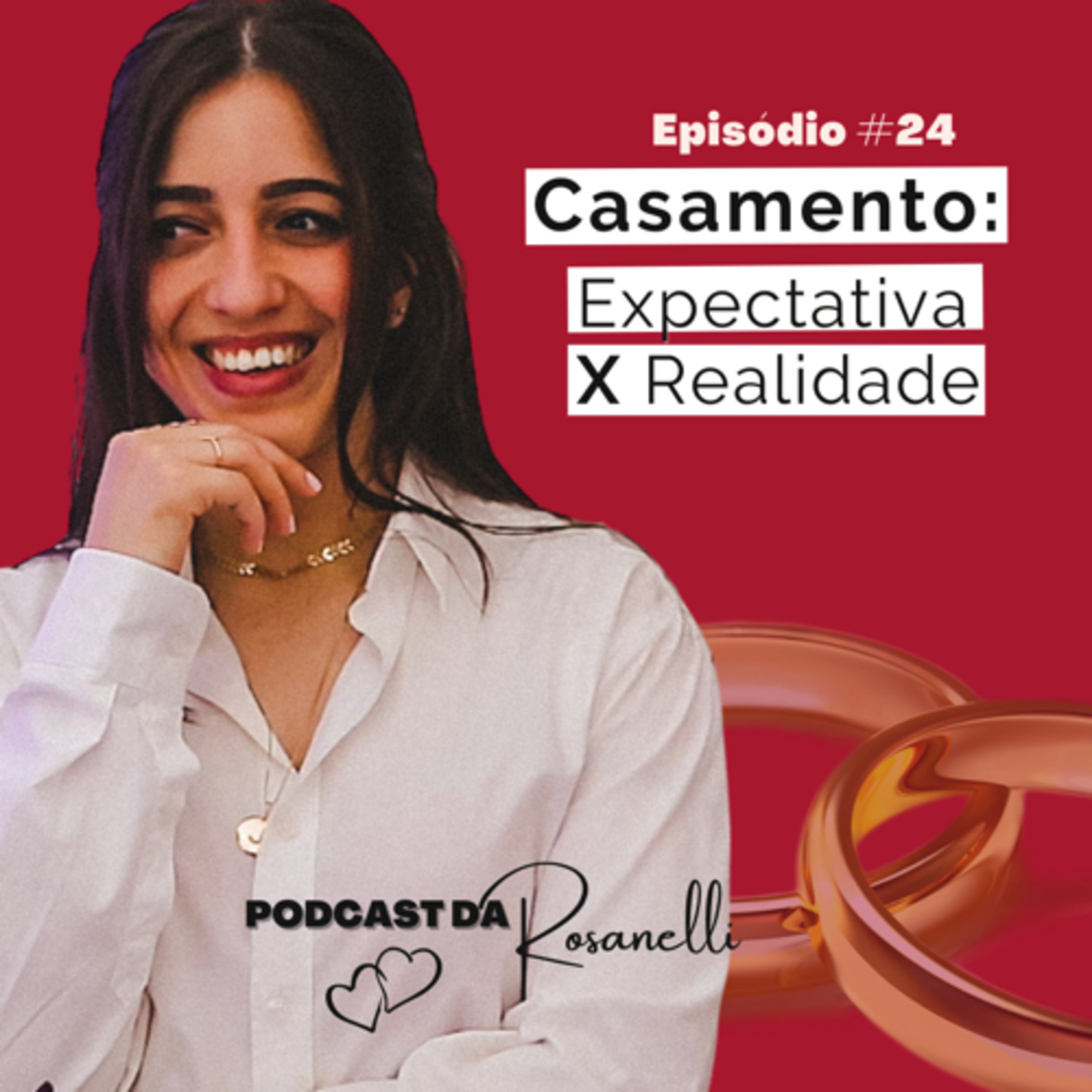 Podcast da Rosanelli