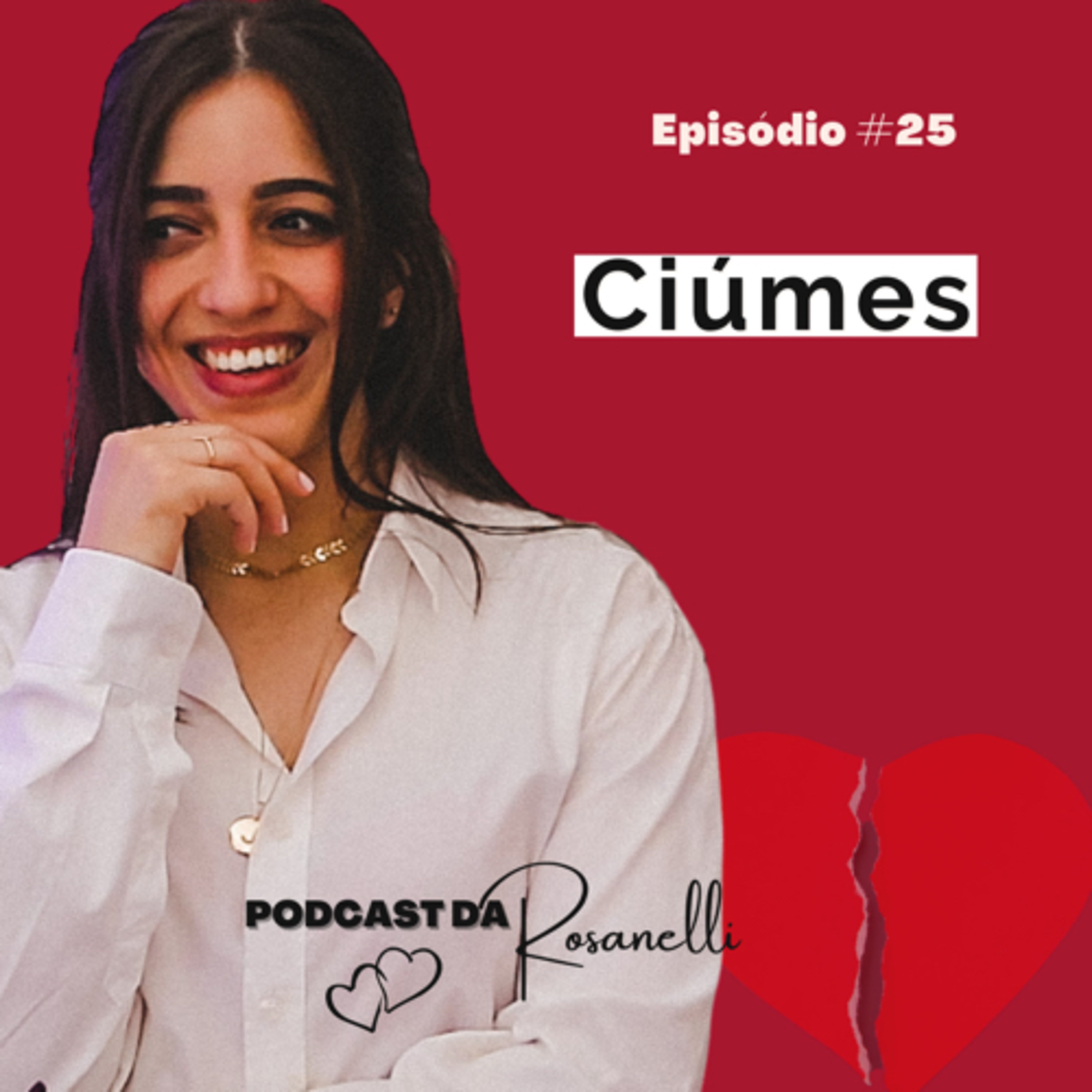 Podcast da Rosanelli