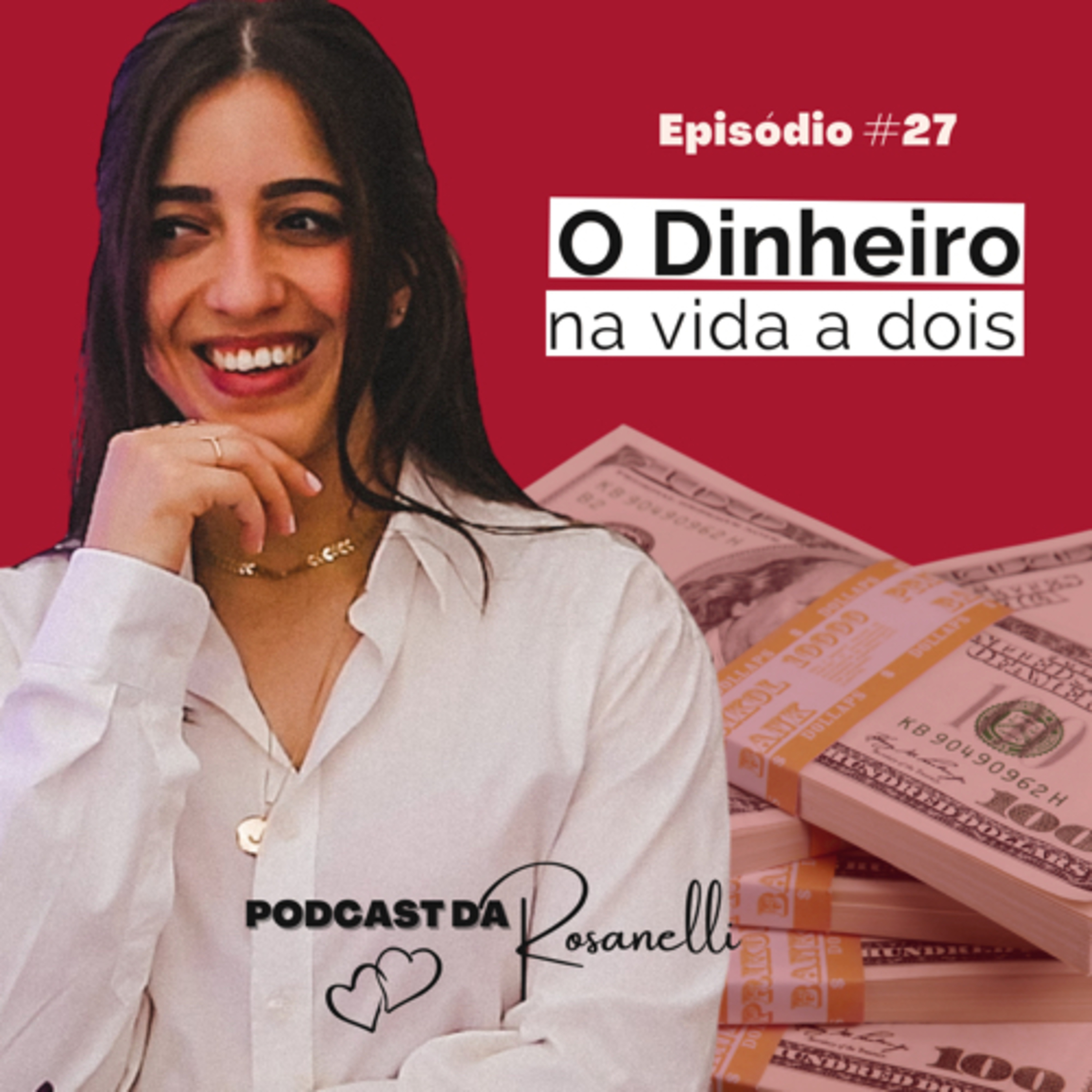 Podcast da Rosanelli