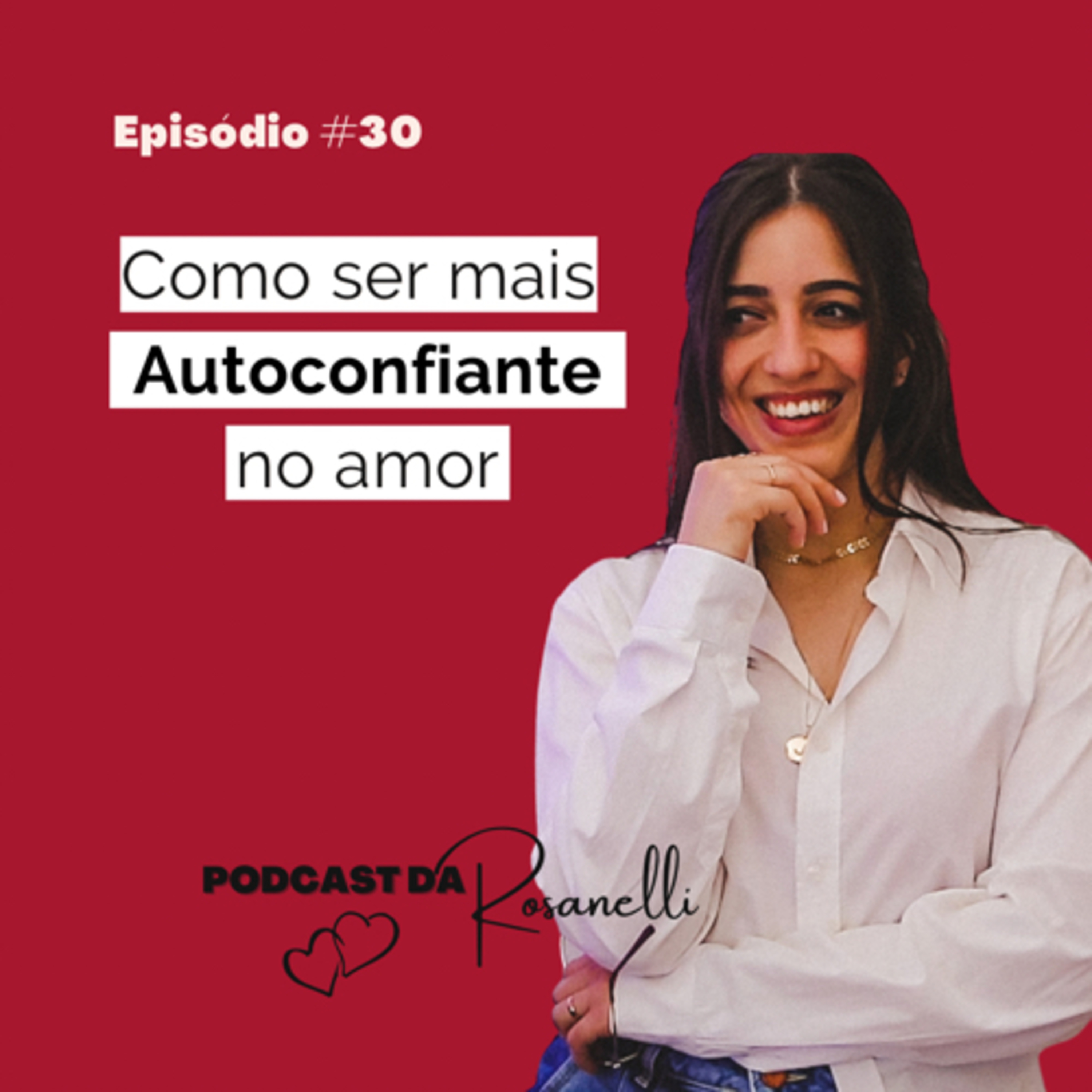 Podcast da Rosanelli