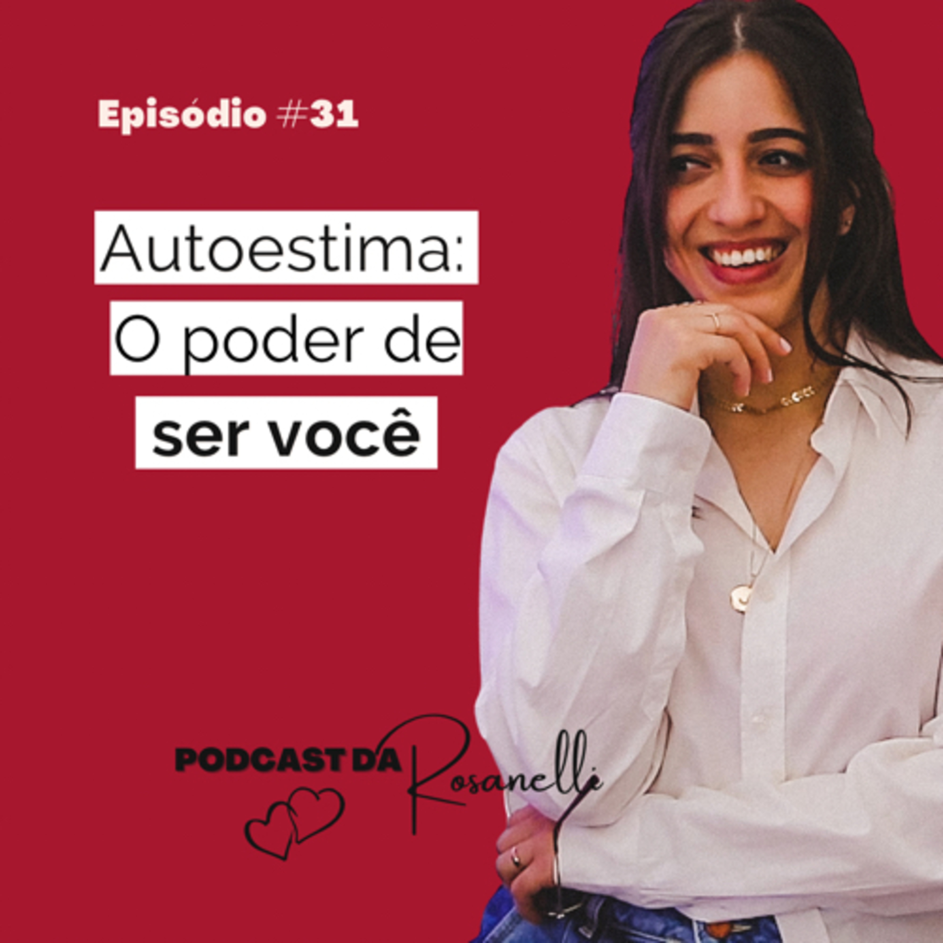 Podcast da Rosanelli