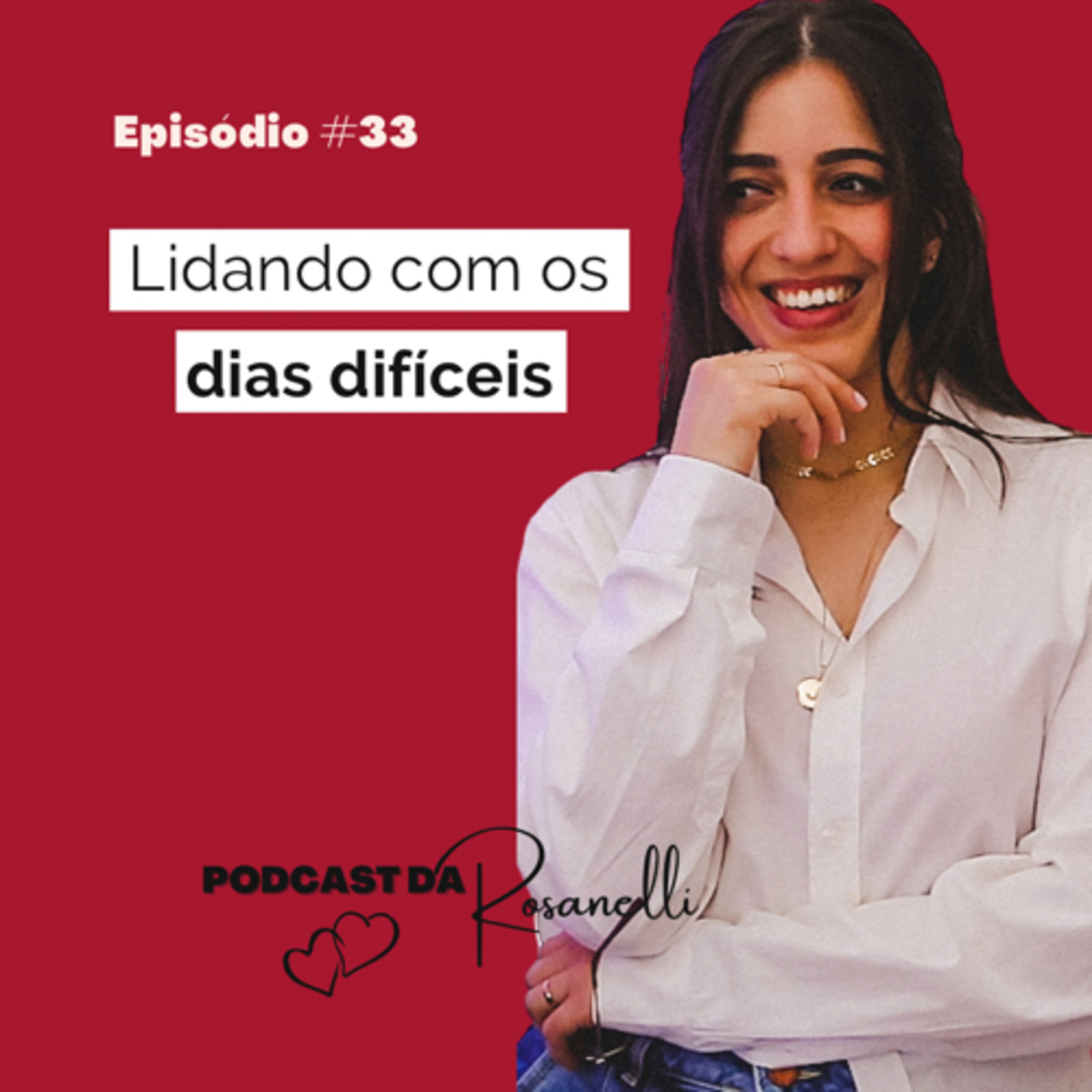 Podcast da Rosanelli