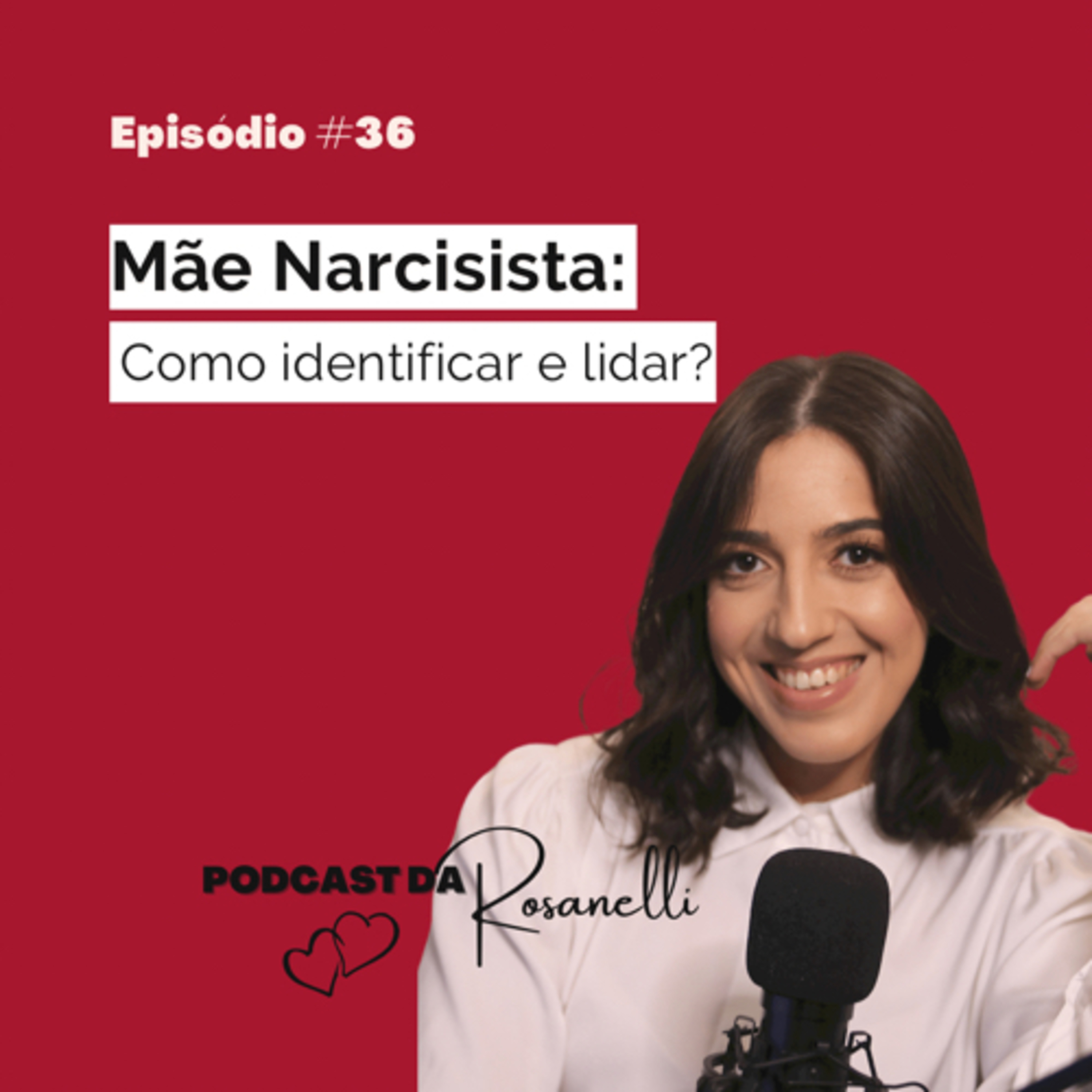 Podcast da Rosanelli