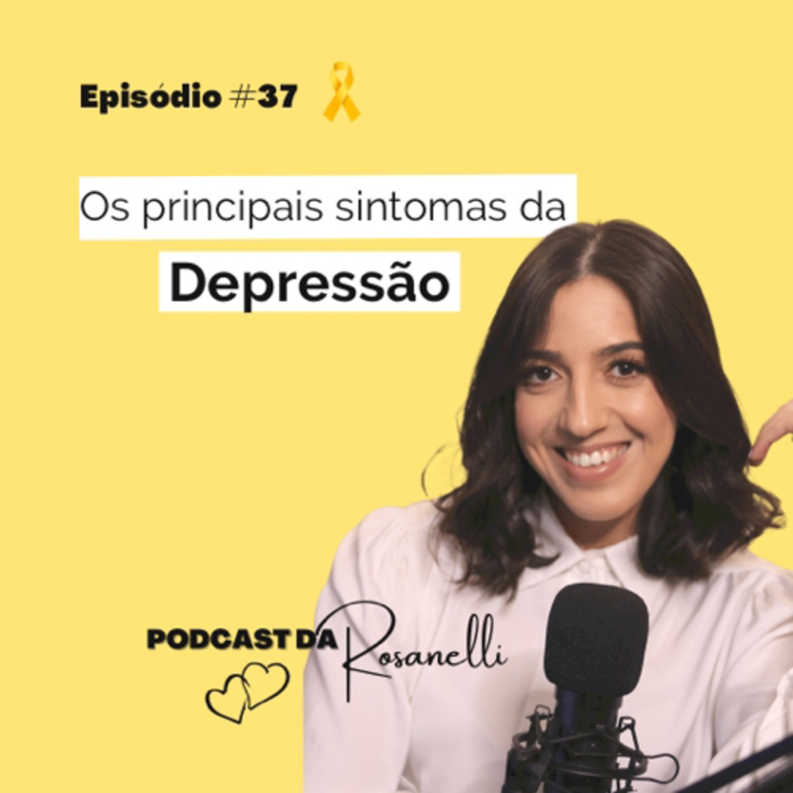 Podcast da Rosanelli