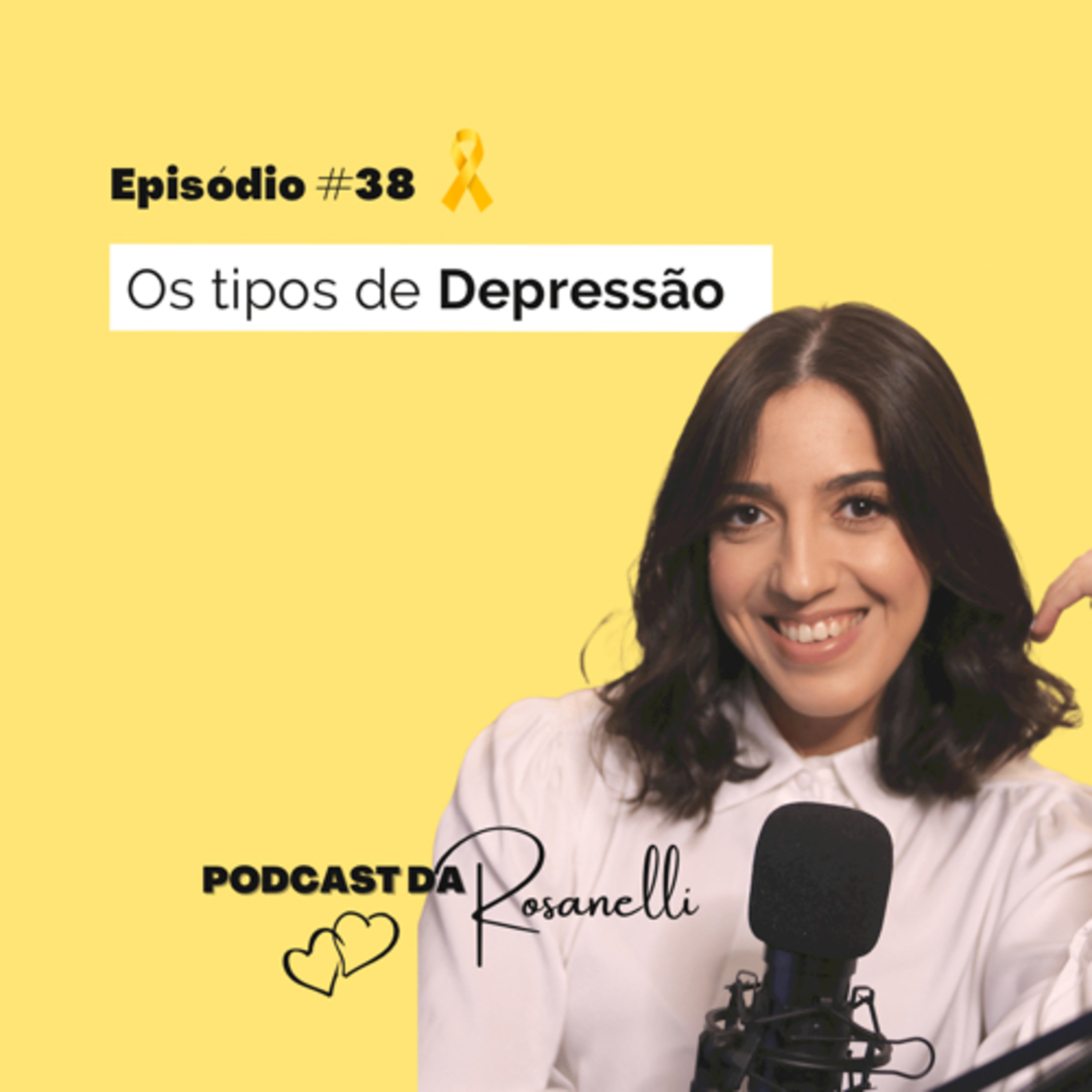 Podcast da Rosanelli