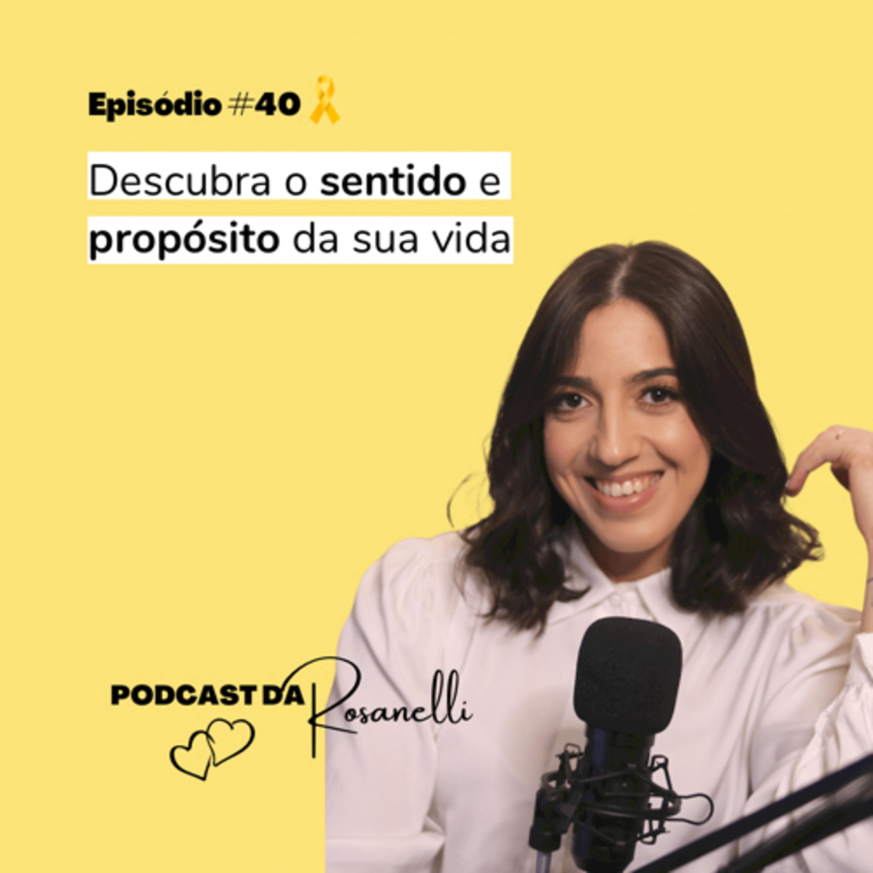 Podcast da Rosanelli