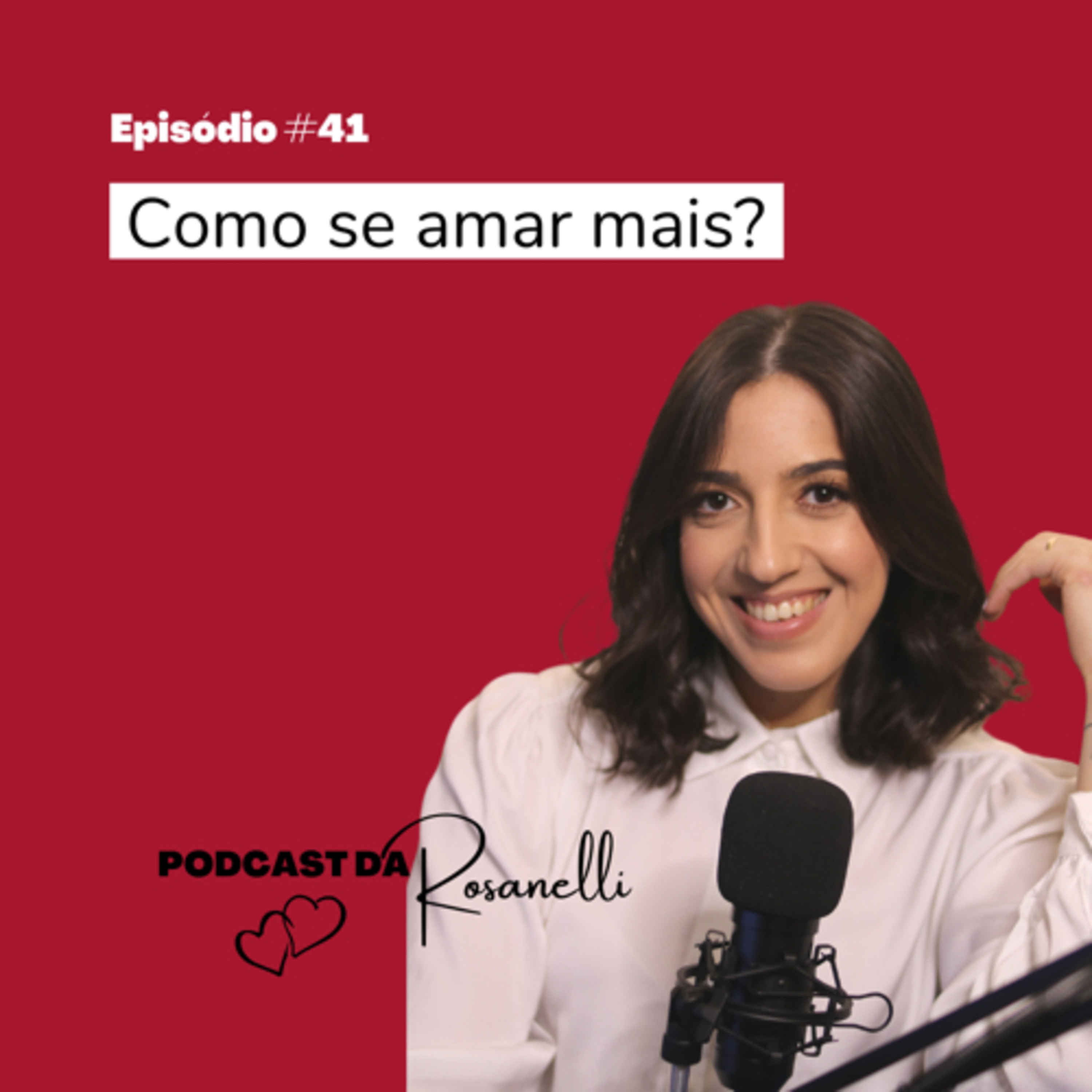 Podcast da Rosanelli