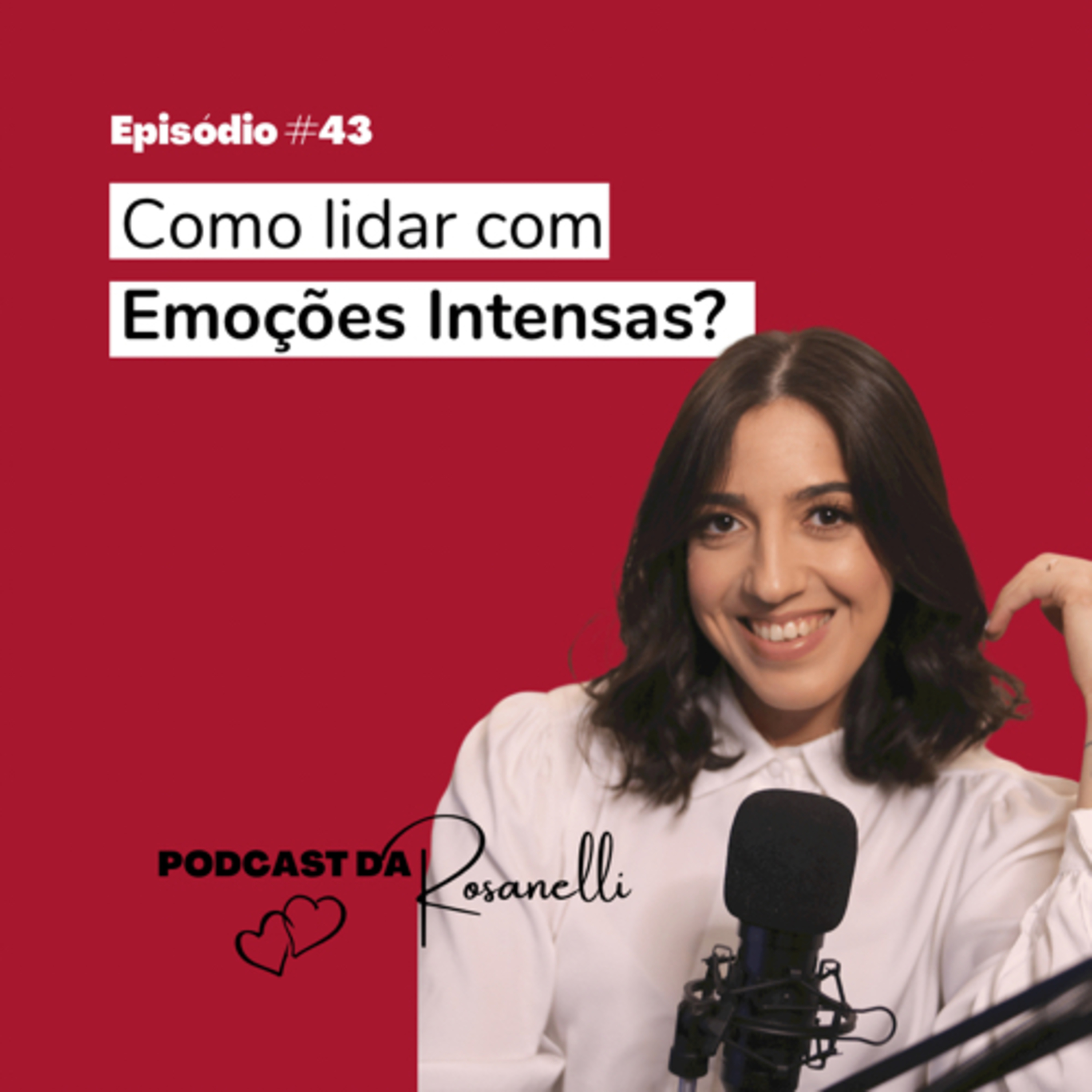 Podcast da Rosanelli