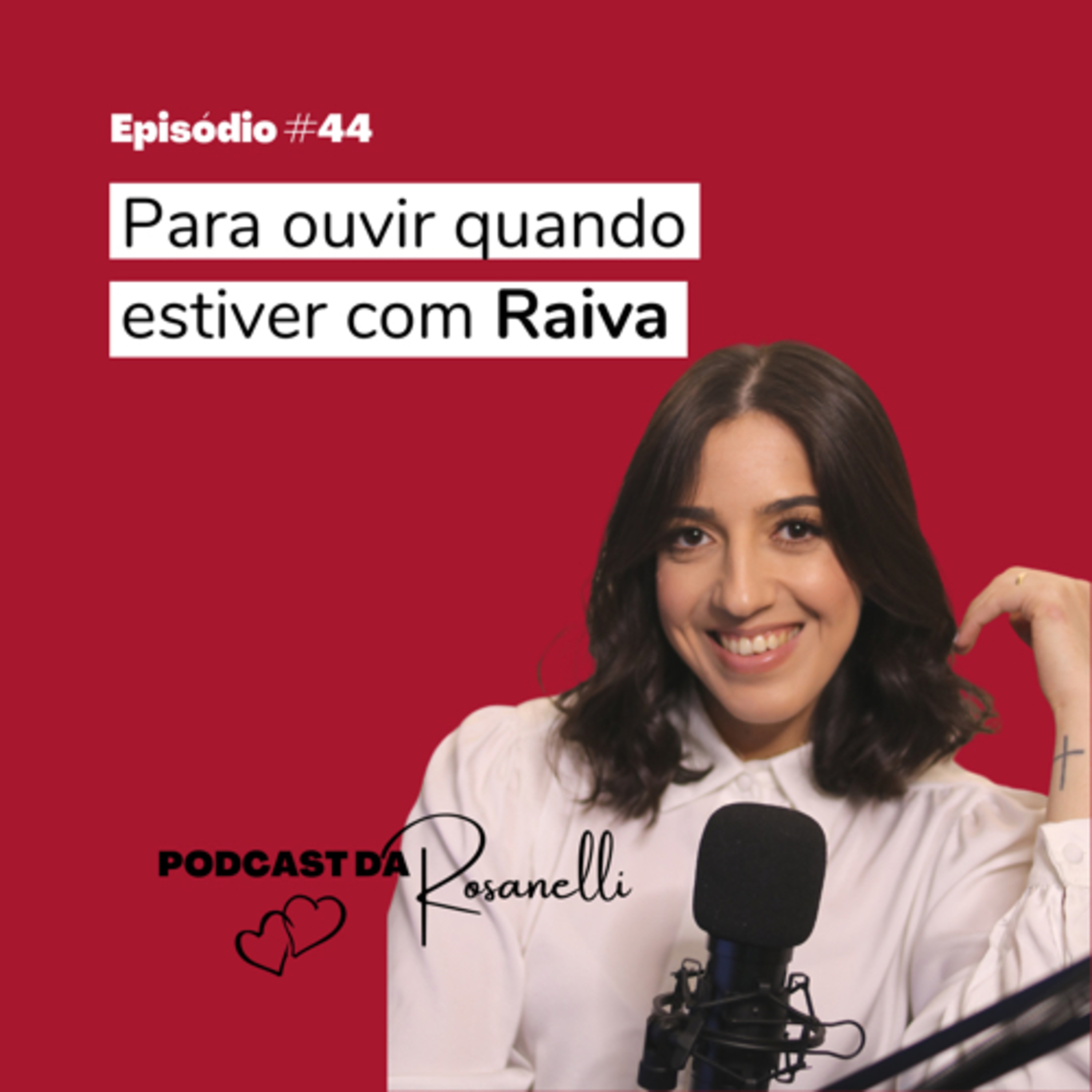 Podcast da Rosanelli