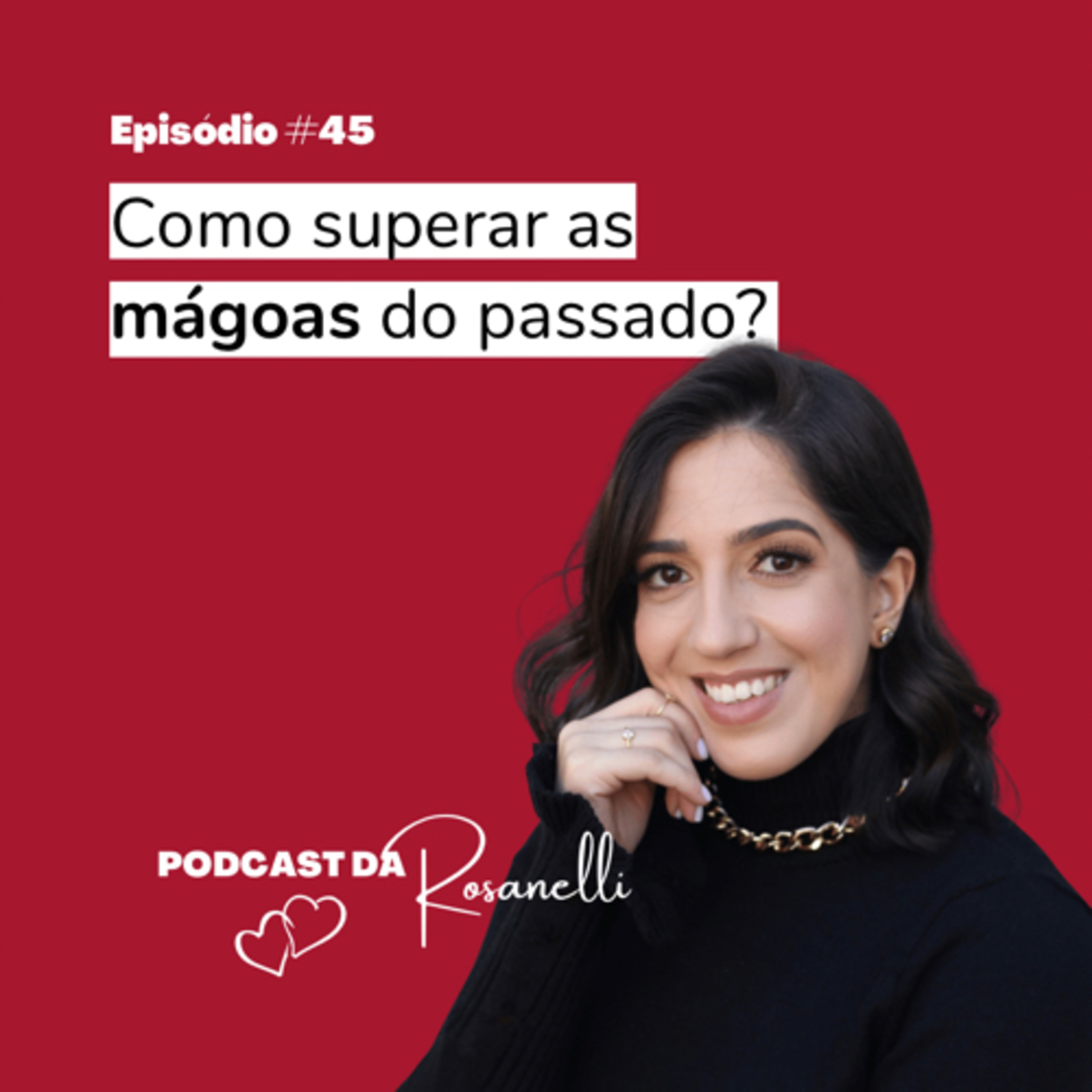 Podcast da Rosanelli
