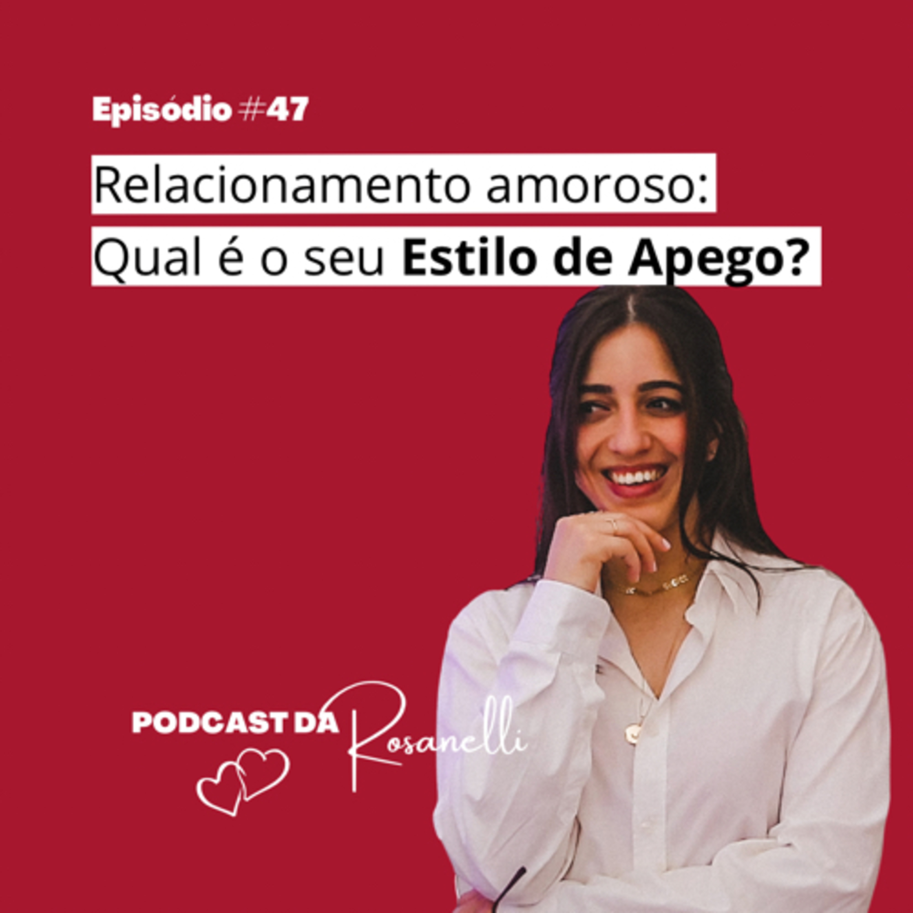 Podcast da Rosanelli