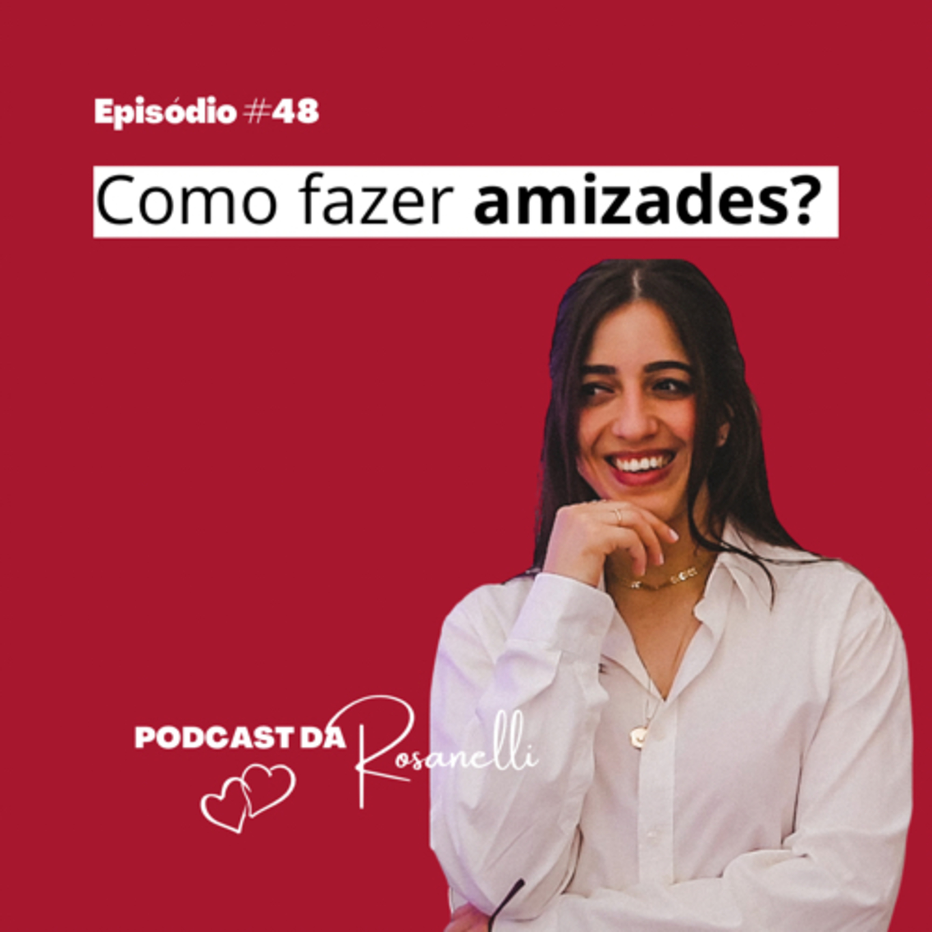 Podcast da Rosanelli