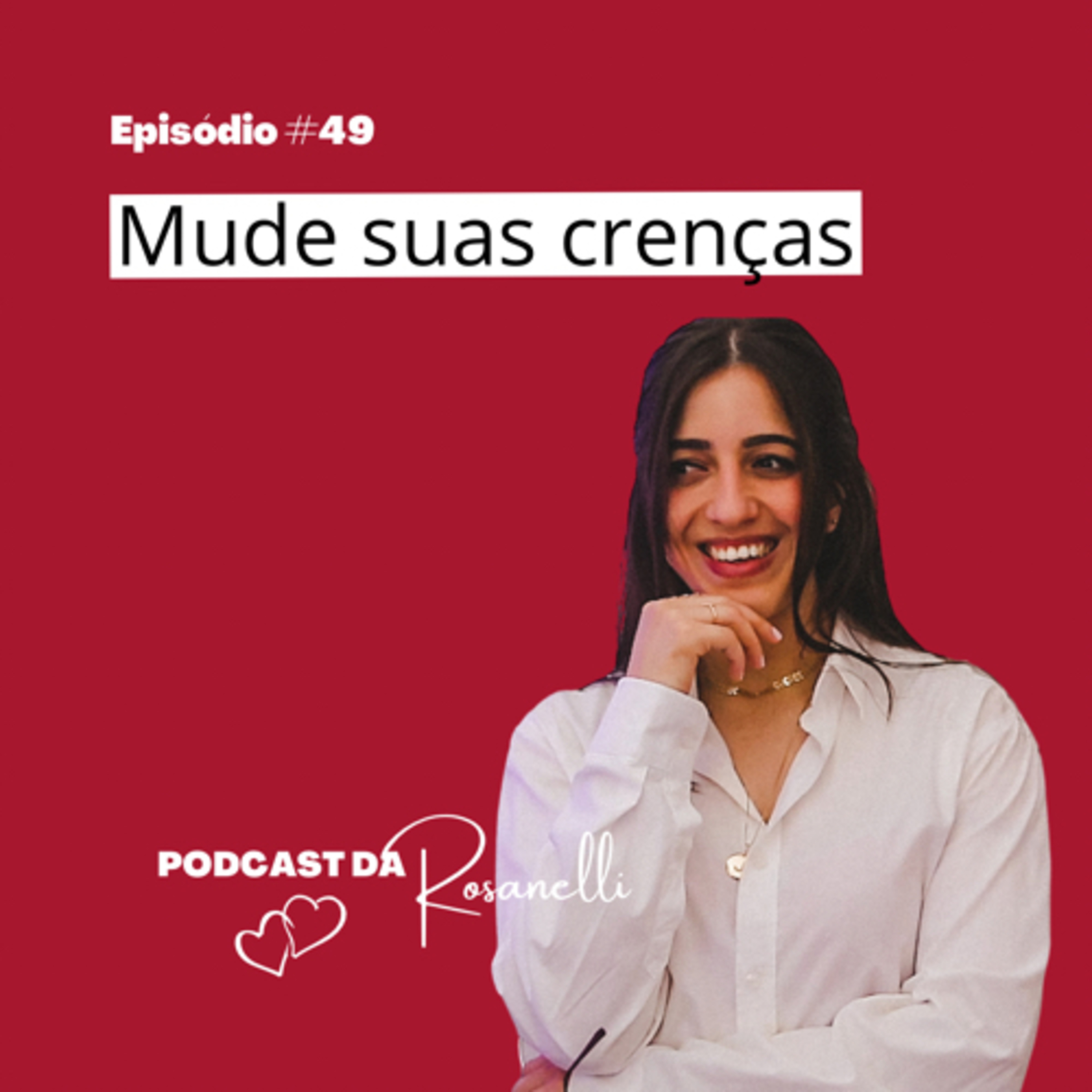 Podcast da Rosanelli