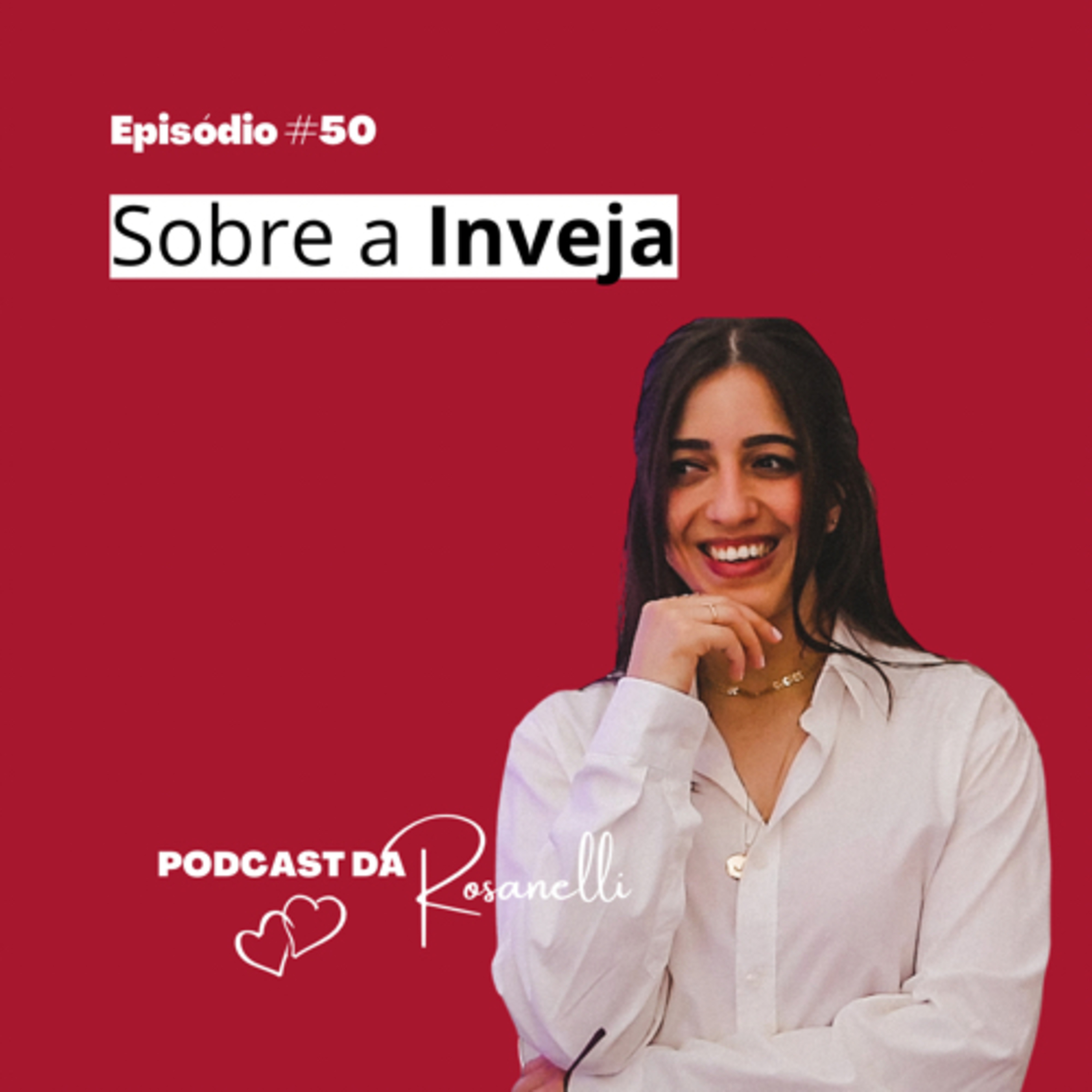 Podcast da Rosanelli