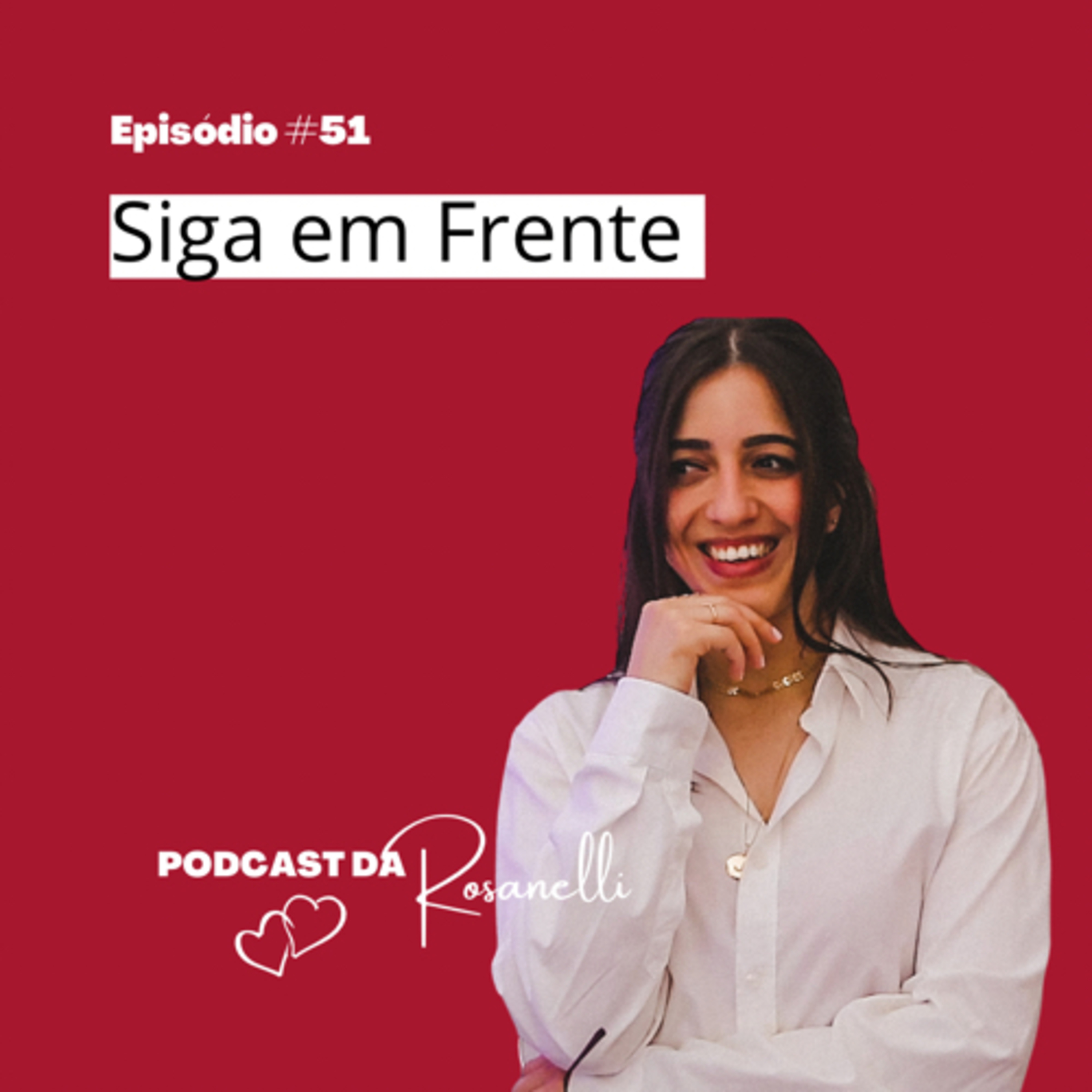 Podcast da Rosanelli