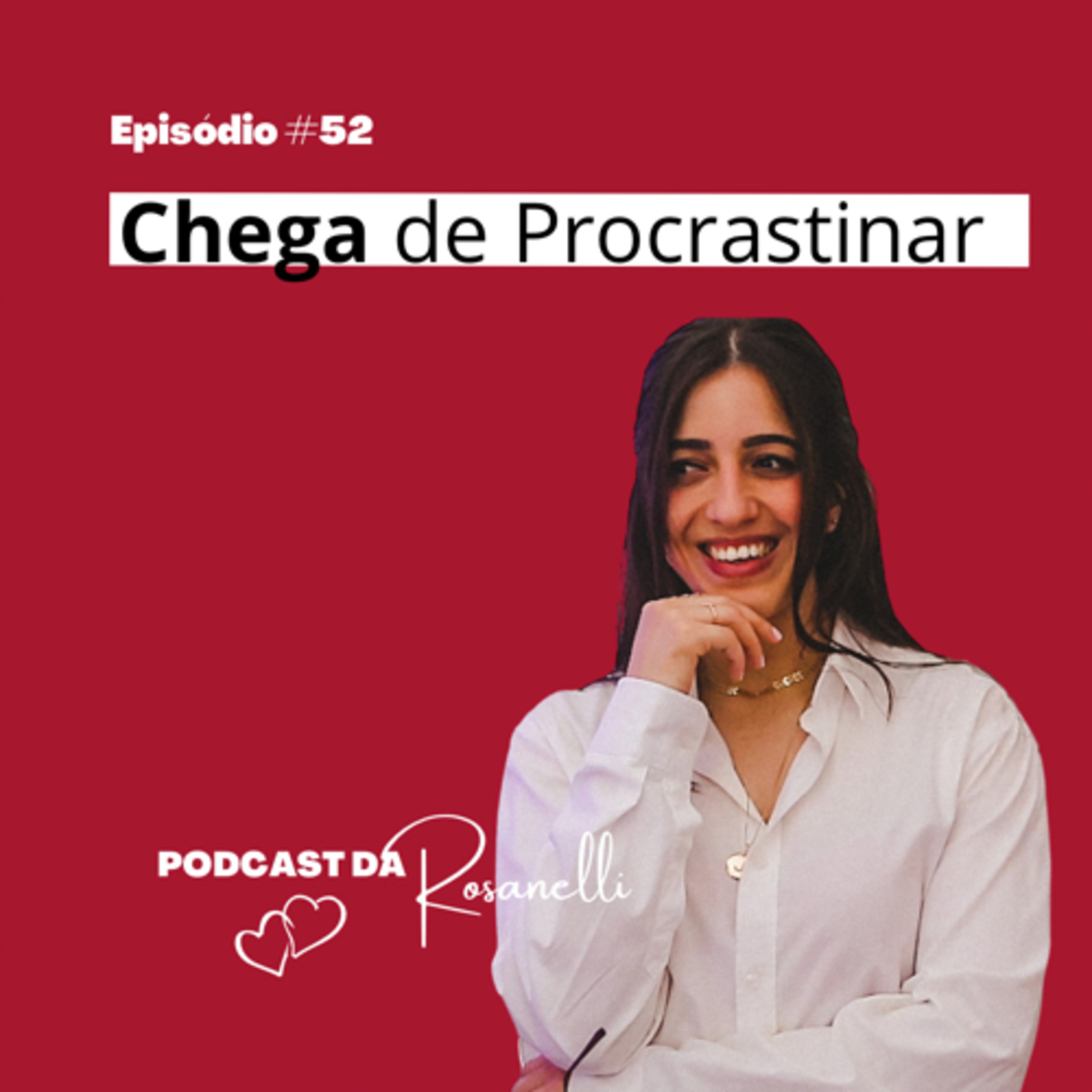 Podcast da Rosanelli