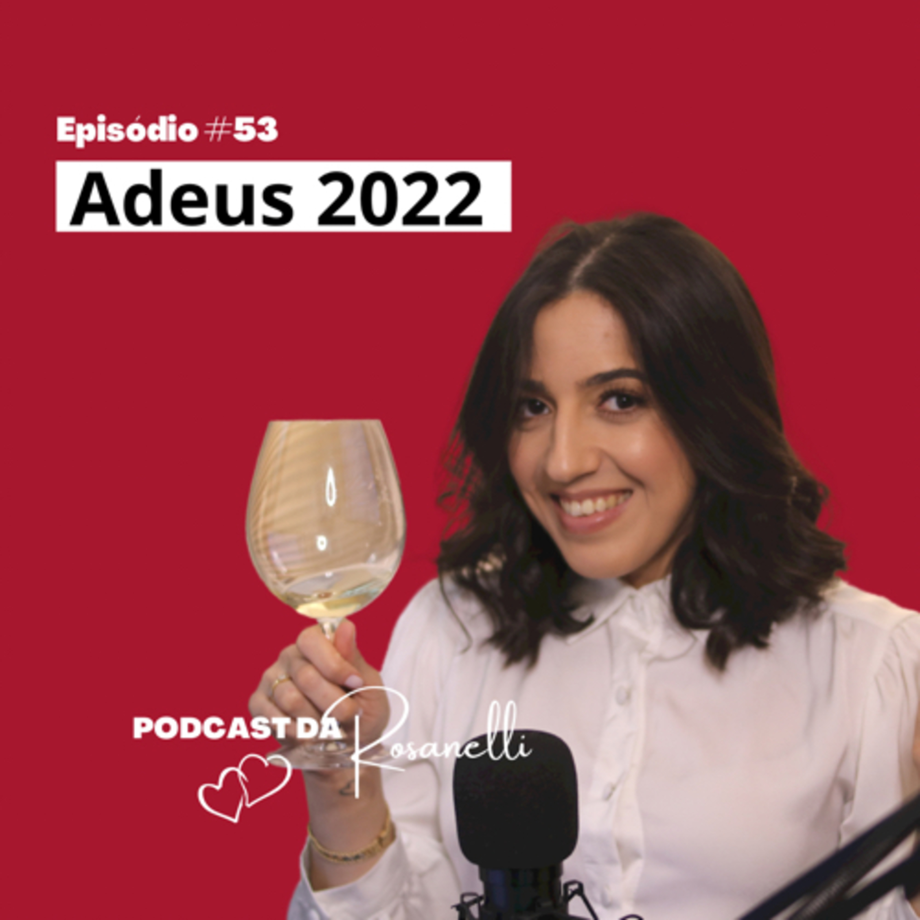 Podcast da Rosanelli