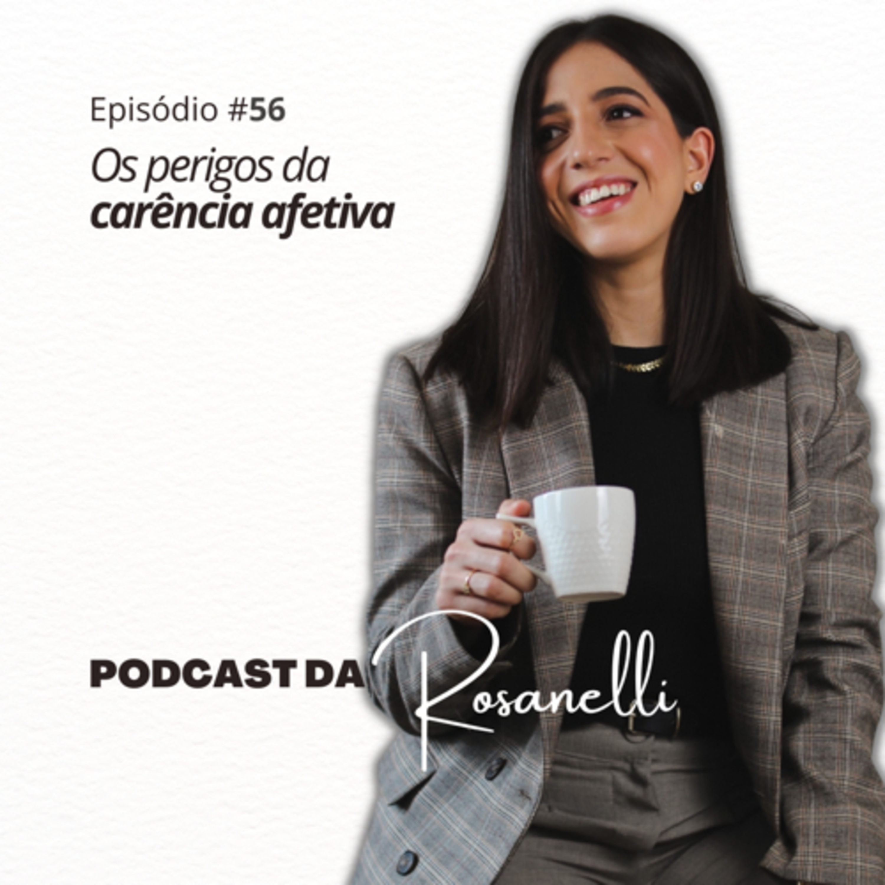 Podcast da Rosanelli